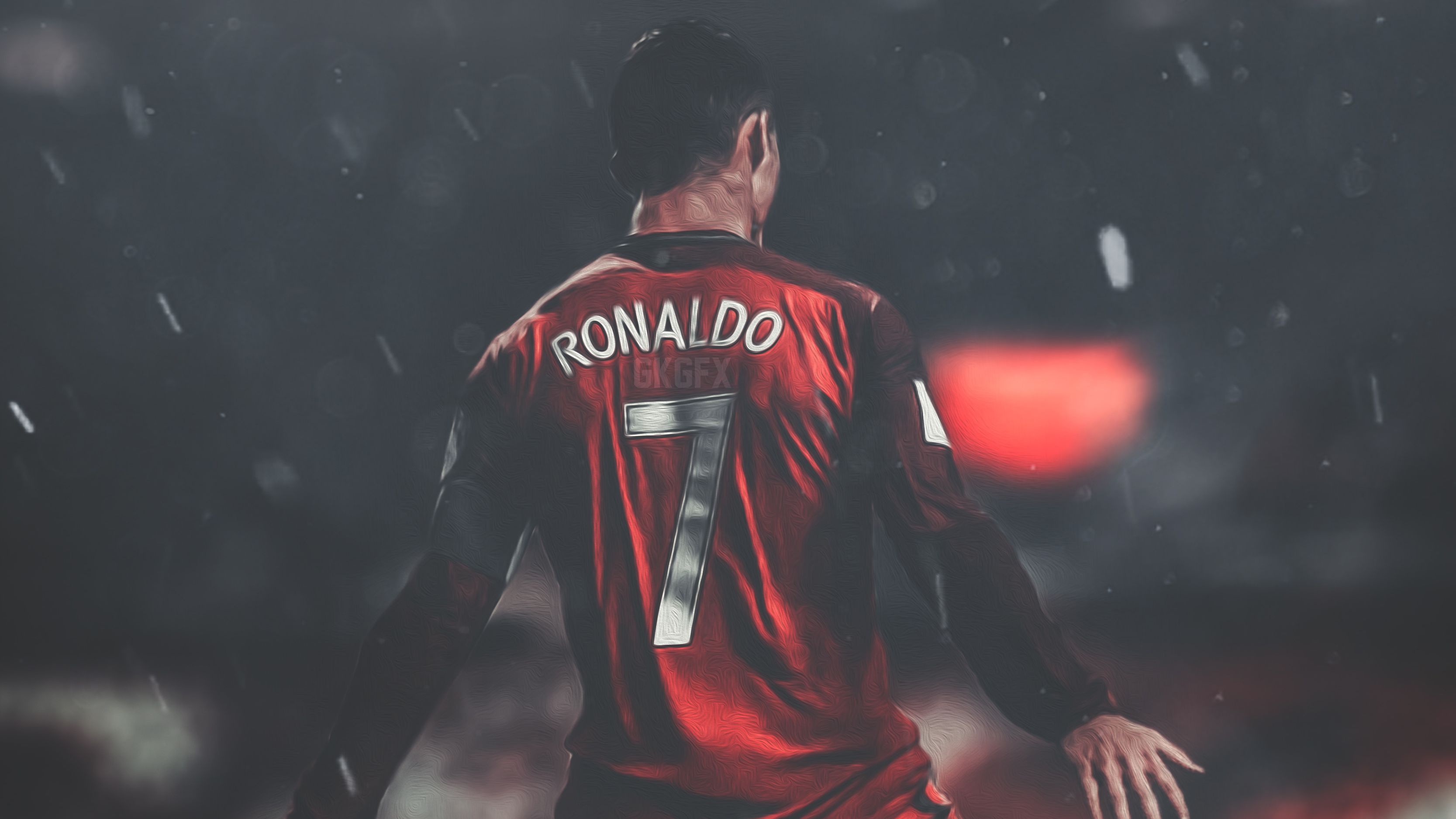 4K Wallpapers - #4K #Ronaldo #CR7 #Wallpaper #Requested_one