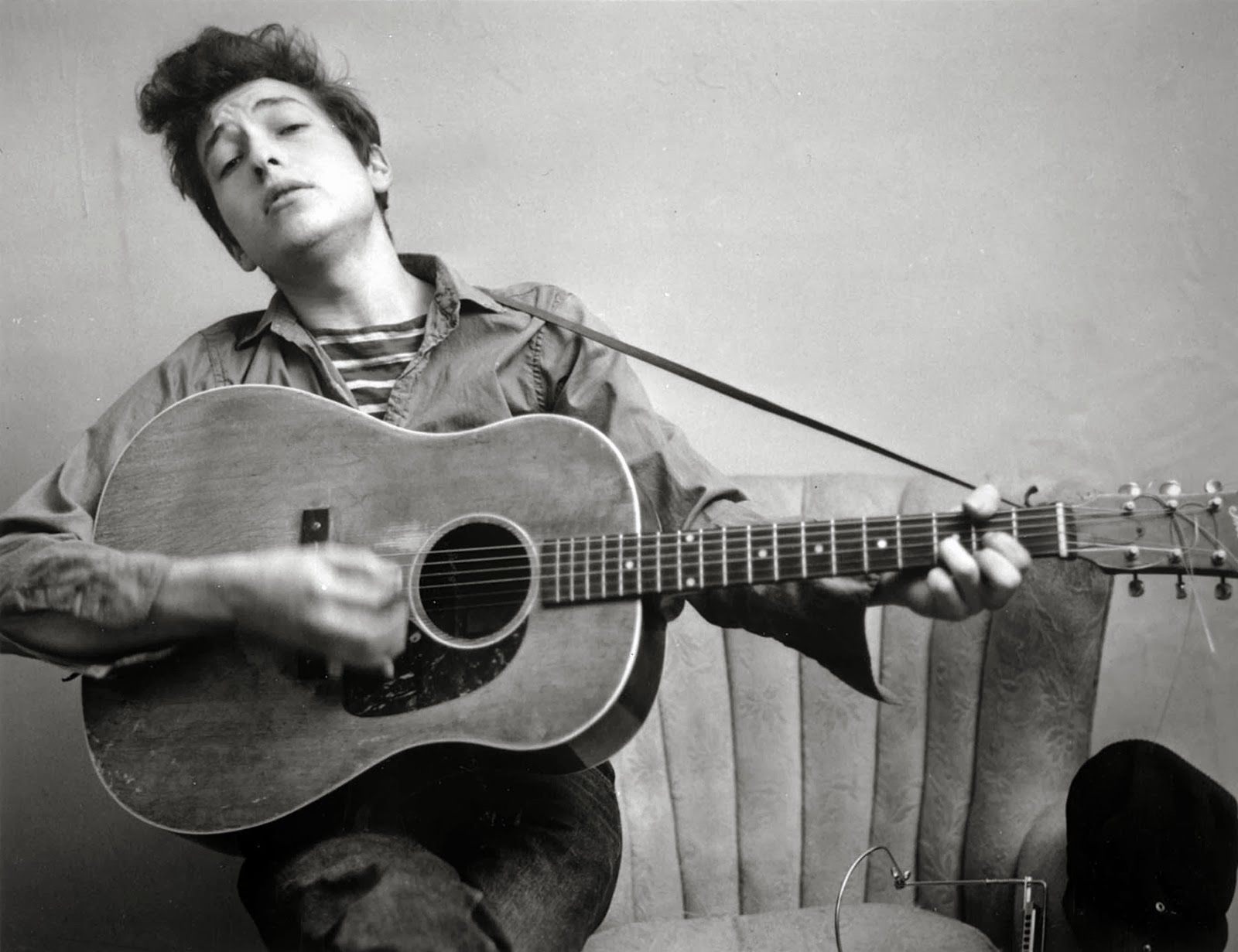 Bob Dylan Wallpapers - 4k, HD Bob Dylan Backgrounds on WallpaperBat