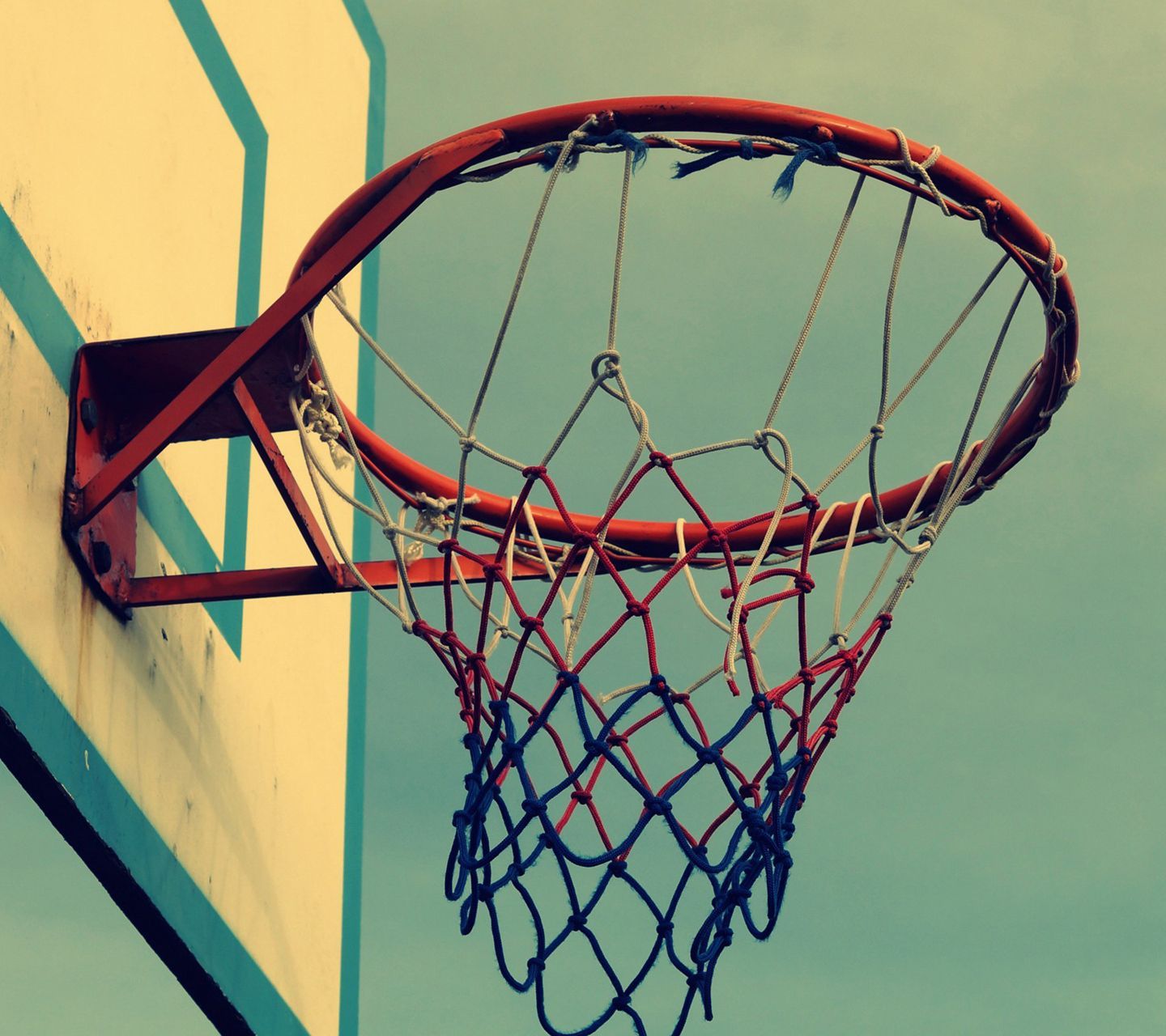 Aesthetic Basketball Wallpapers - 4k, HD Aesthetic Basketball