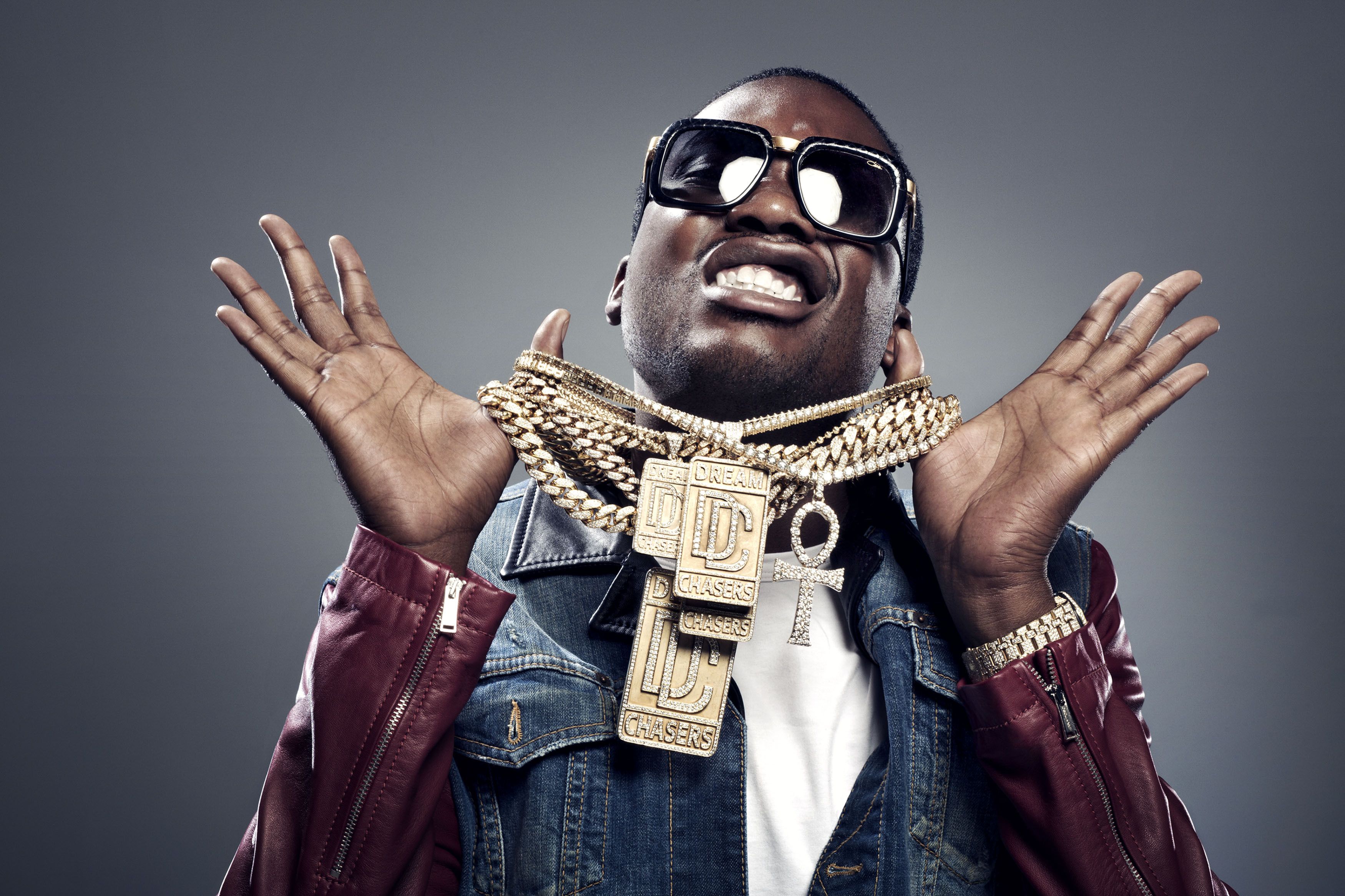 Meek Mill Wallpapers - 4k, HD Meek Mill Backgrounds on WallpaperBat