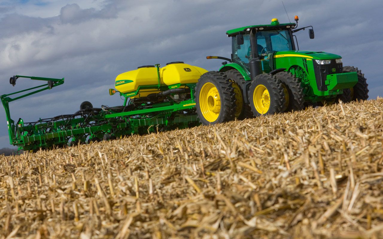 1280x800 41+] John Deere HD Wallpaper on WallpaperSafari Wallpaper