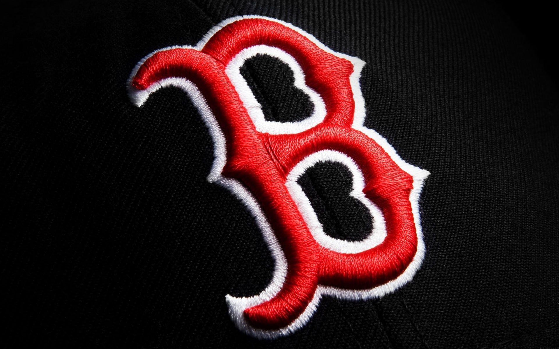 Red Sox Logo Wallpapers.
