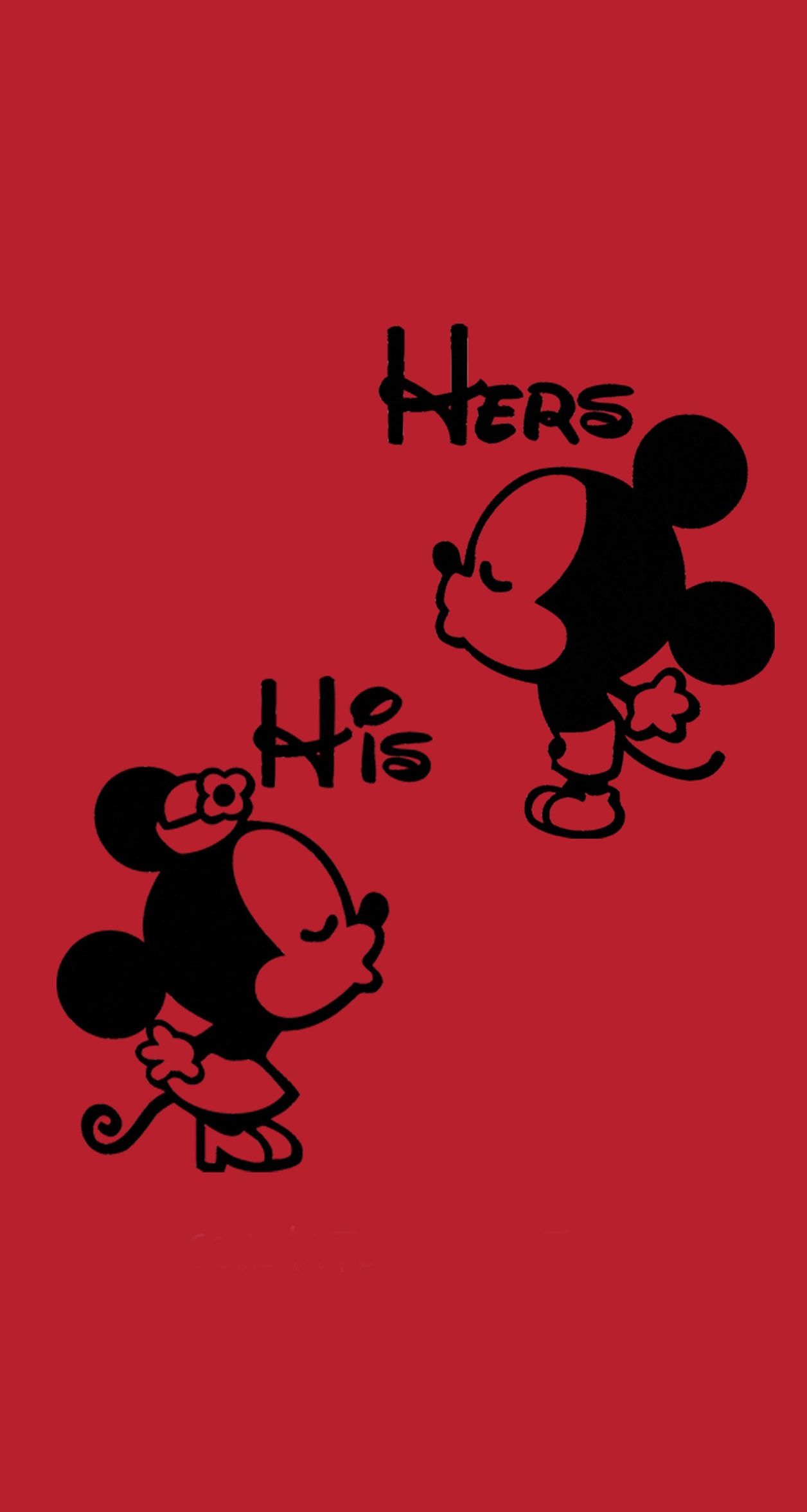 1256x2353 Idea by Anamika on pics. Disney wallpaper, Mickey love, Mickey on WallpaperBat
