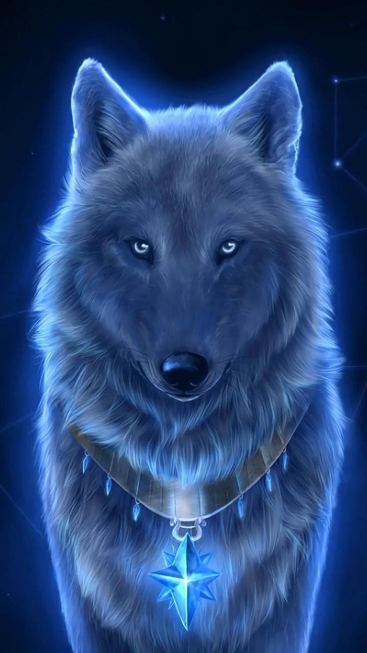 Alpha Wolf Wallpapers - 4k, HD Alpha Wolf Backgrounds on WallpaperBat