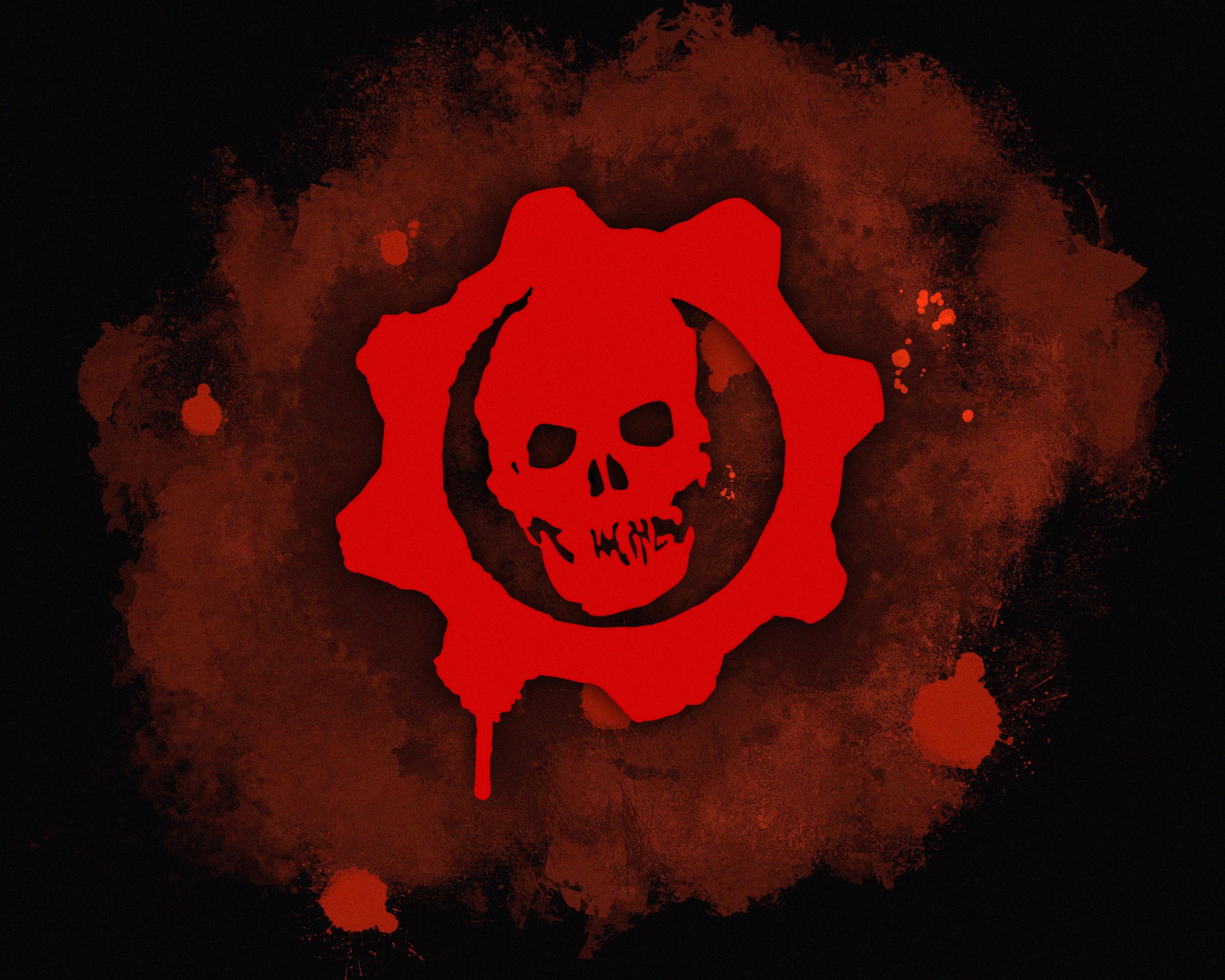 Gears of War Wallpapers - 4k, HD Gears of War Backgrounds on WallpaperBat