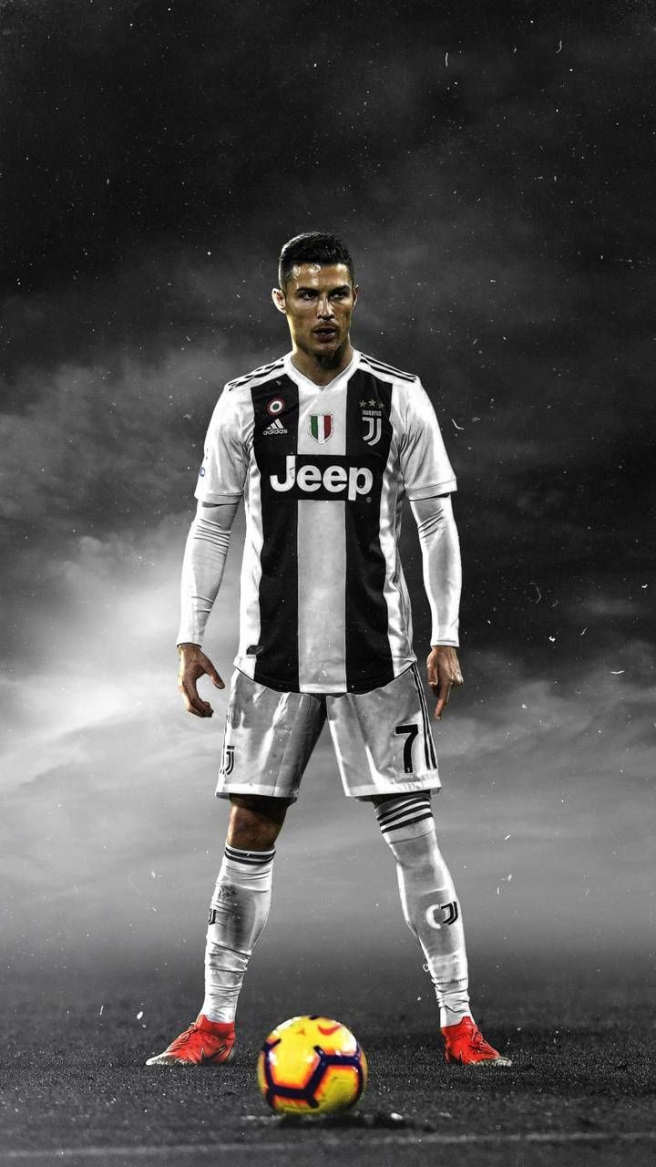 Cristiano Ronaldo Sports Football 4K Wallpaper #4.136