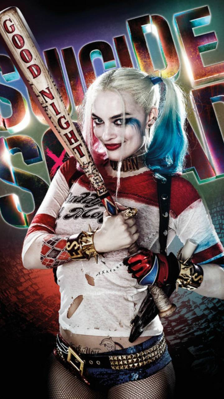 Harley Quinn Android Wallpapers - 4k, HD Harley Quinn Android