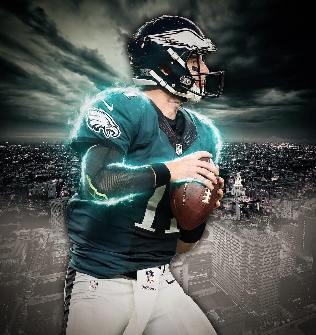 Free download Philadelphia Eagles Wallpaper [3900x2400] for your Desktop,  Mobile & Tablet, Explore 97+ Nick Foles Wallpapers