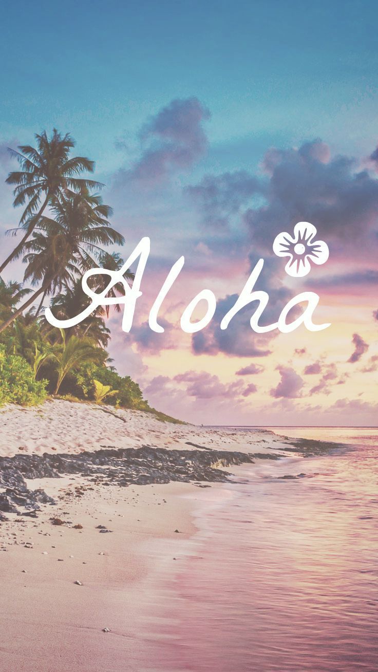 Hawaii Phone Wallpapers 4k Hd Hawaii Phone Backgrounds On Wallpaperbat