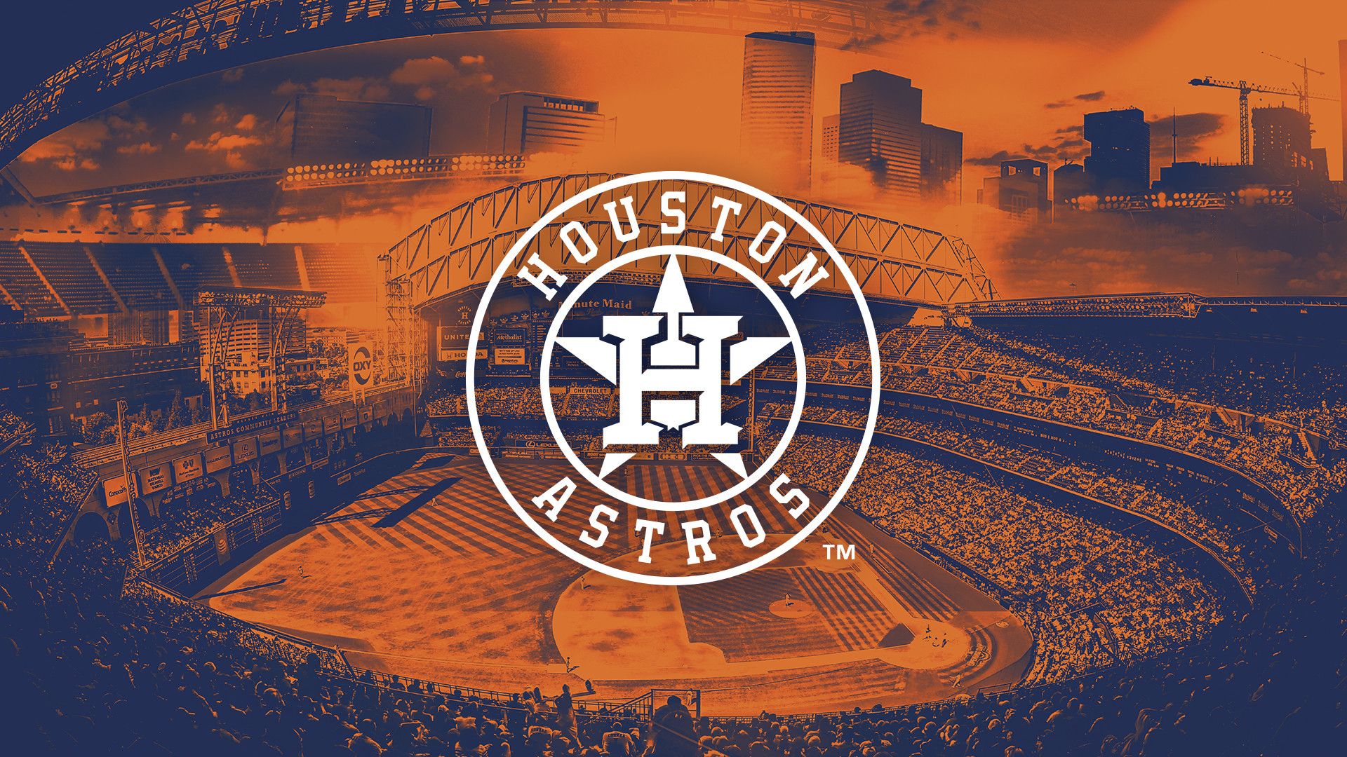 Download wallpapers Houston Astros, 4k, logo, emblem, silk texture,  American flag, American baseball club, MLB, Houston, Texas, USA, Major  League Baseball, baseball, silk flag for desktop with resolution 3840x2400.  High Quality HD