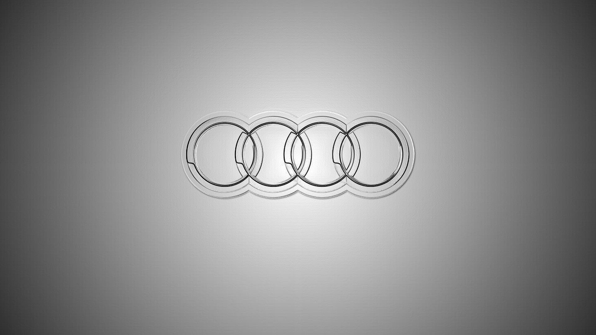1920x1080 Glass Audi Logo Wallpaper 58772 1920x1080px on WallpaperBat.