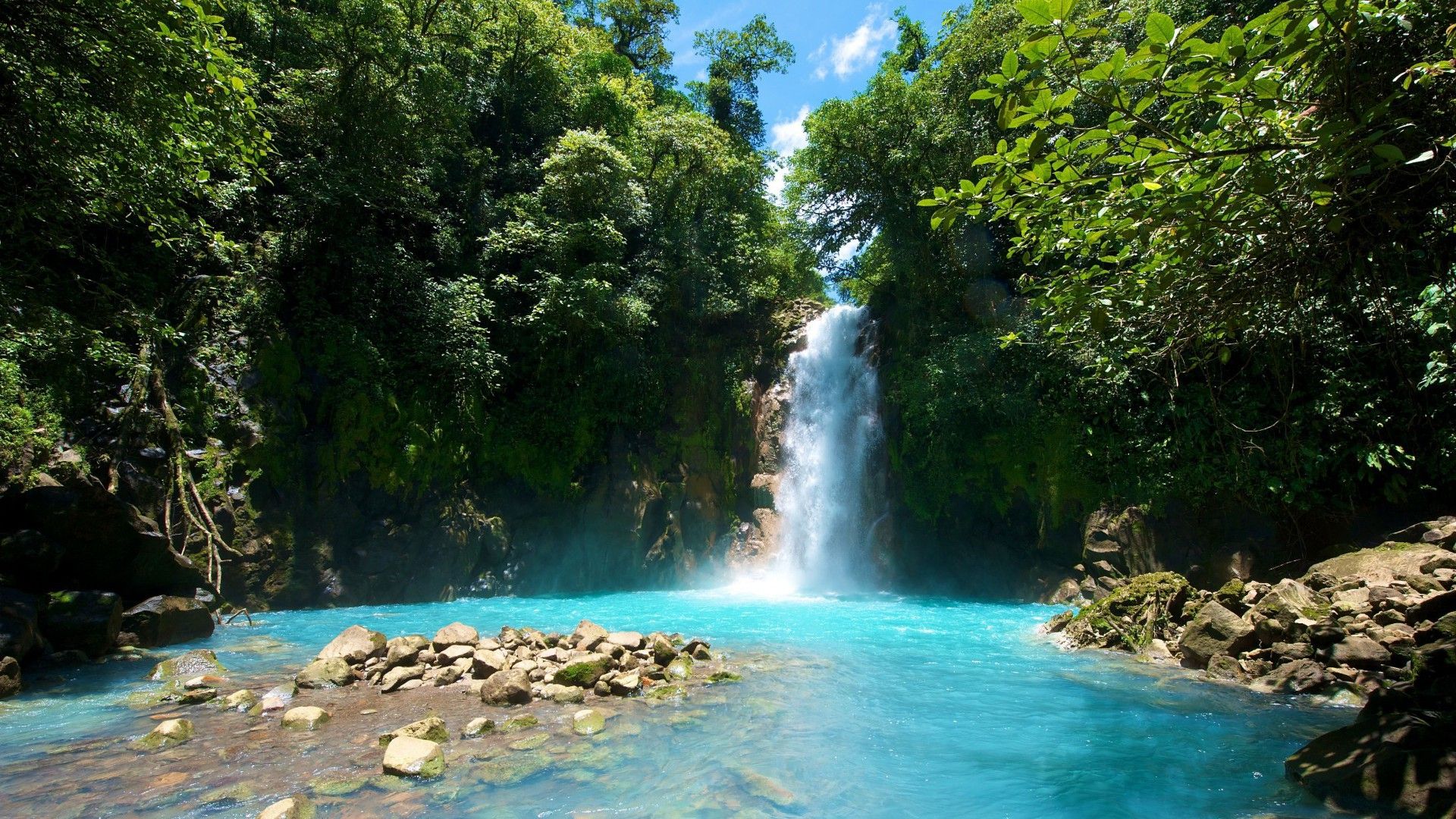 Costa Rica Wallpapers - 4k, HD Costa Rica Backgrounds on WallpaperBat