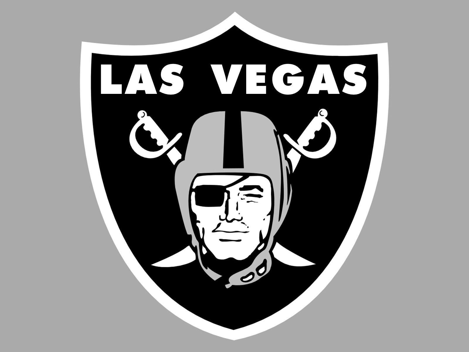 Raiders unveil 60th anniversary logo - Silver And Black Pride