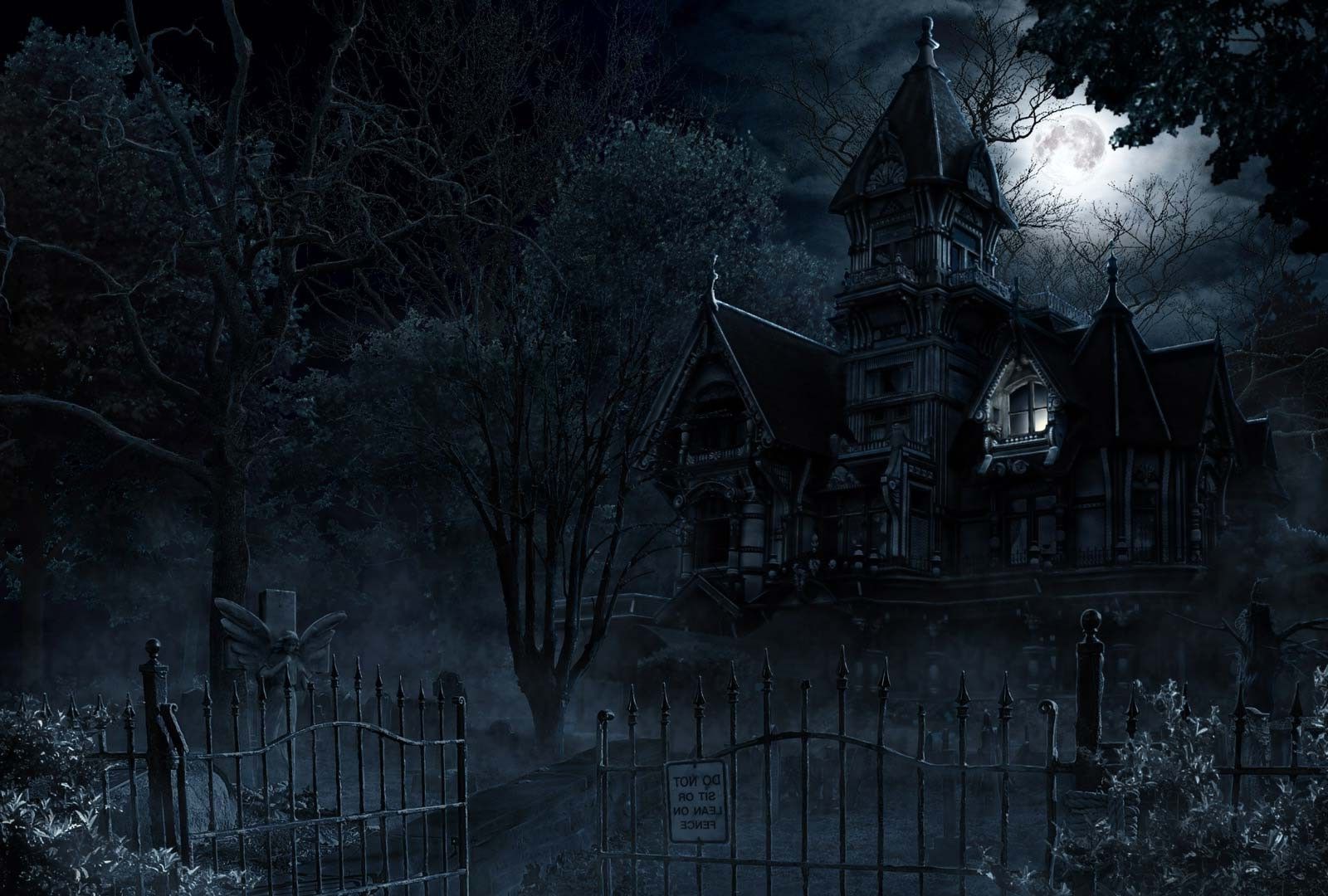 Creepy Gothic Wallpapers - 4k, HD Creepy Gothic Backgrounds on WallpaperBat