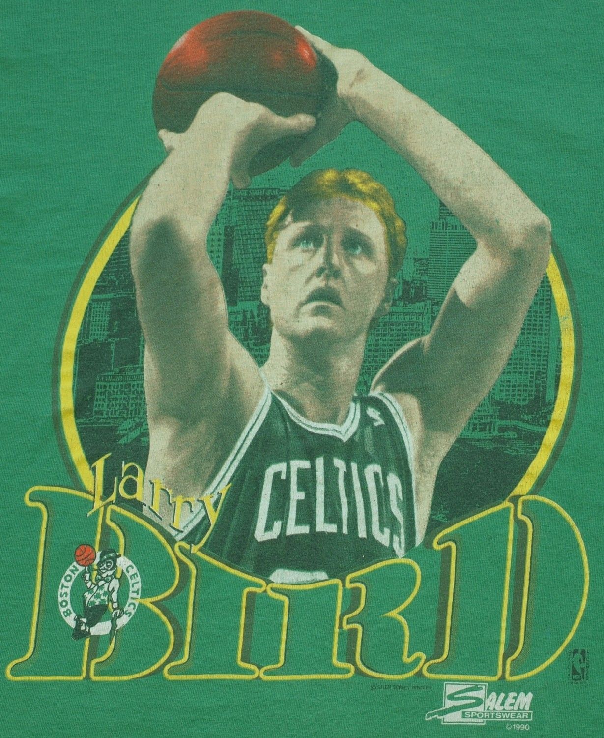 Larry Bird x Isaiah Thomas Larry Bird wallpaper #KJACKDesigns