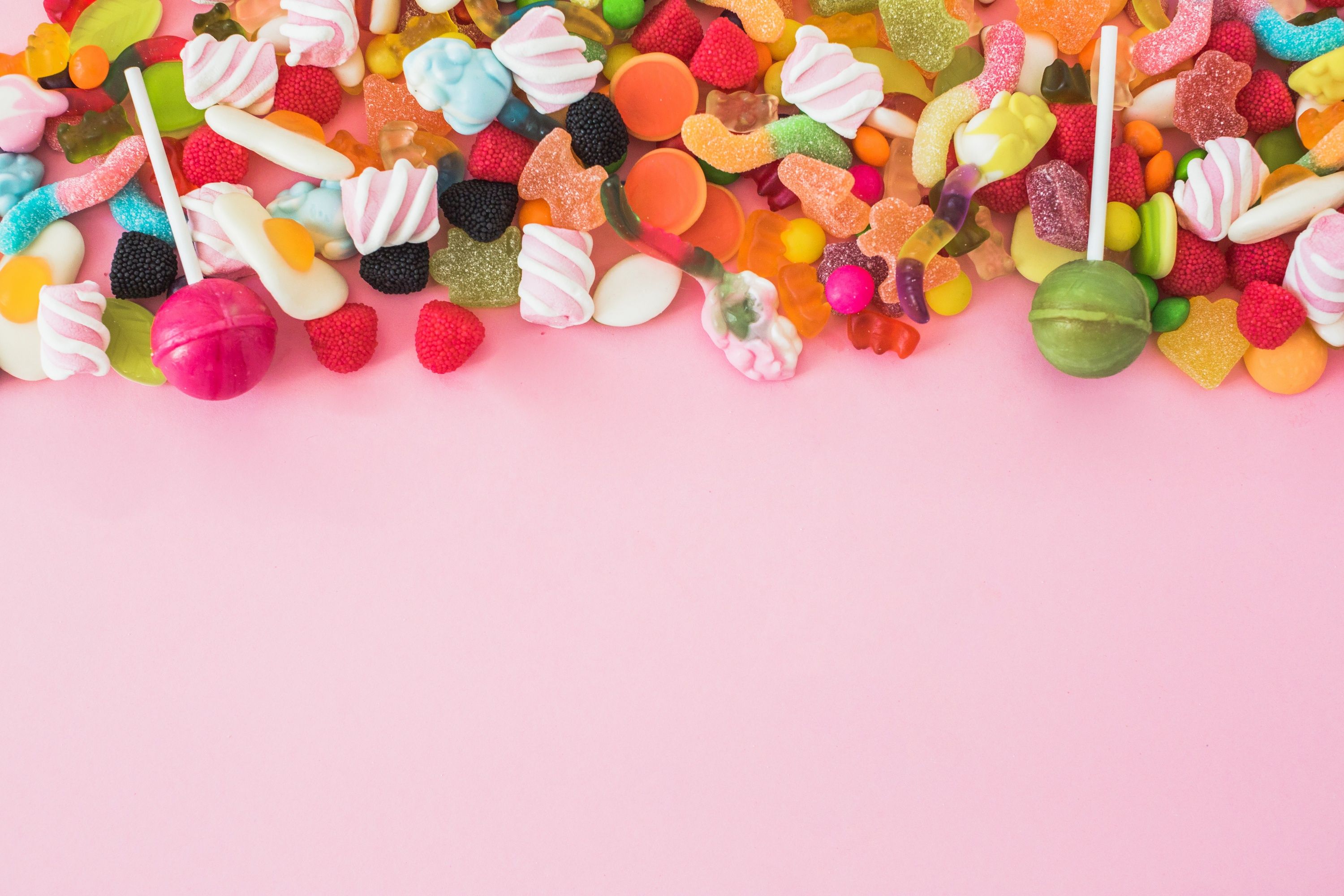 Sweets Wallpapers - 4k, HD Sweets Backgrounds on WallpaperBat