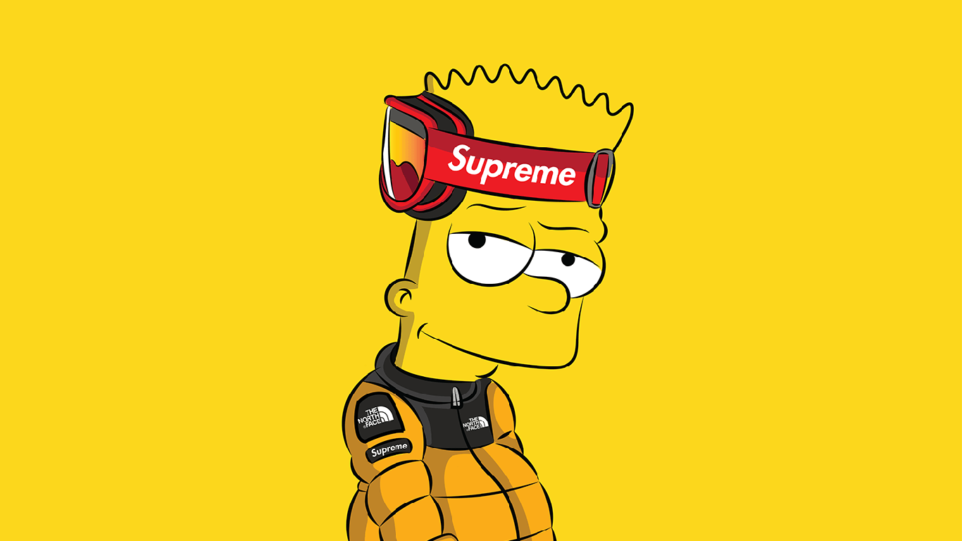 Lit Simpsons Wallpapers - 4k, HD Lit Simpsons Backgrounds on WallpaperBat