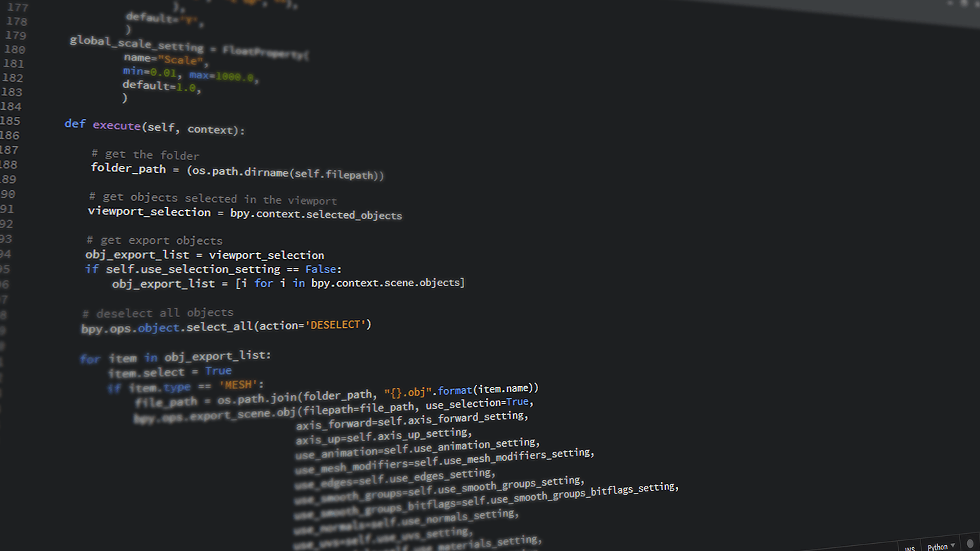 Simple Programming Wallpapers - 4k, HD Simple Programming Backgrounds ...