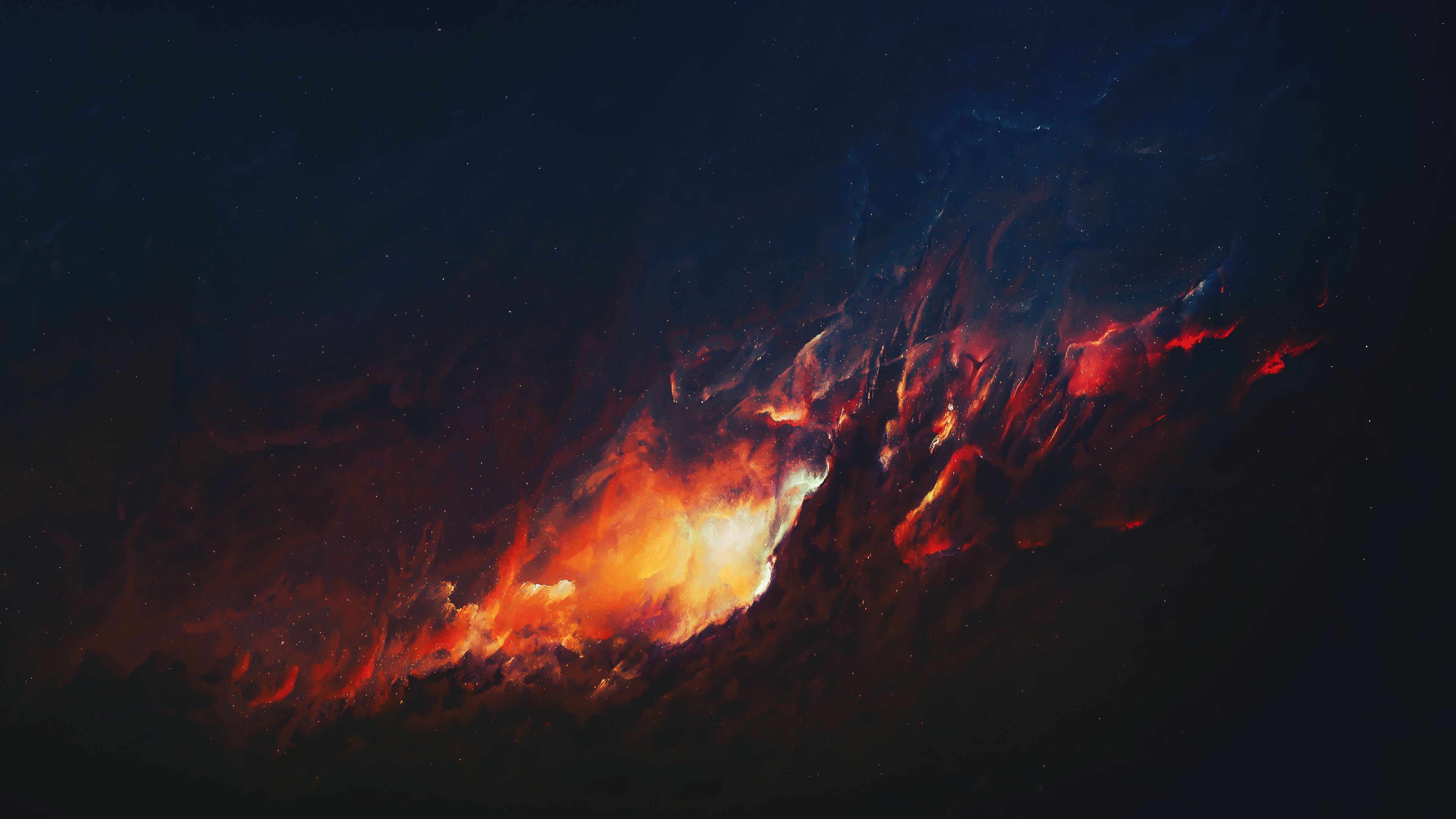 Deep Space Wallpapers - 4k, HD Deep Space Backgrounds on WallpaperBat