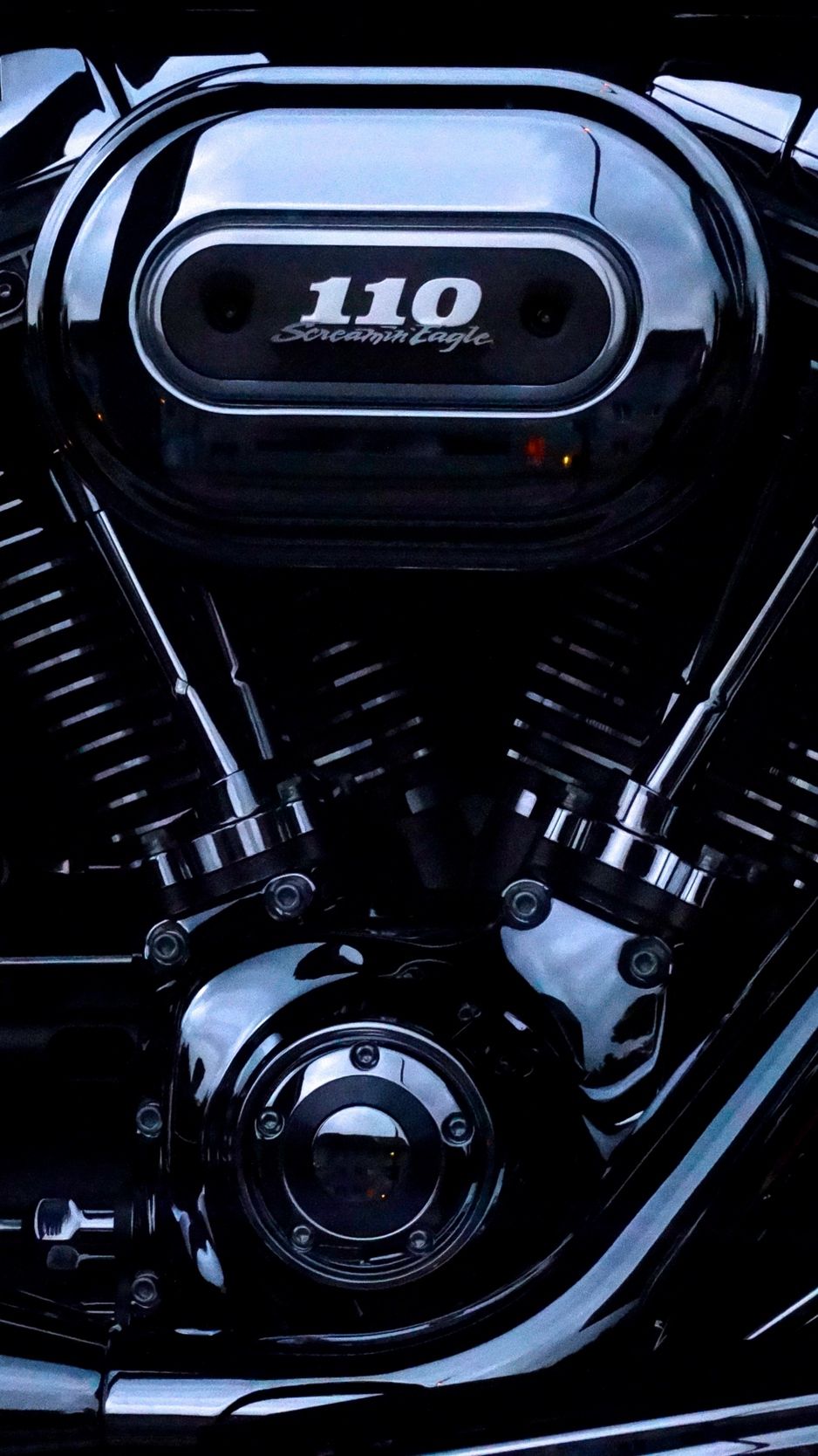 Harley Davidson Iphone Wallpapers - 4k, HD Harley Davidson Iphone