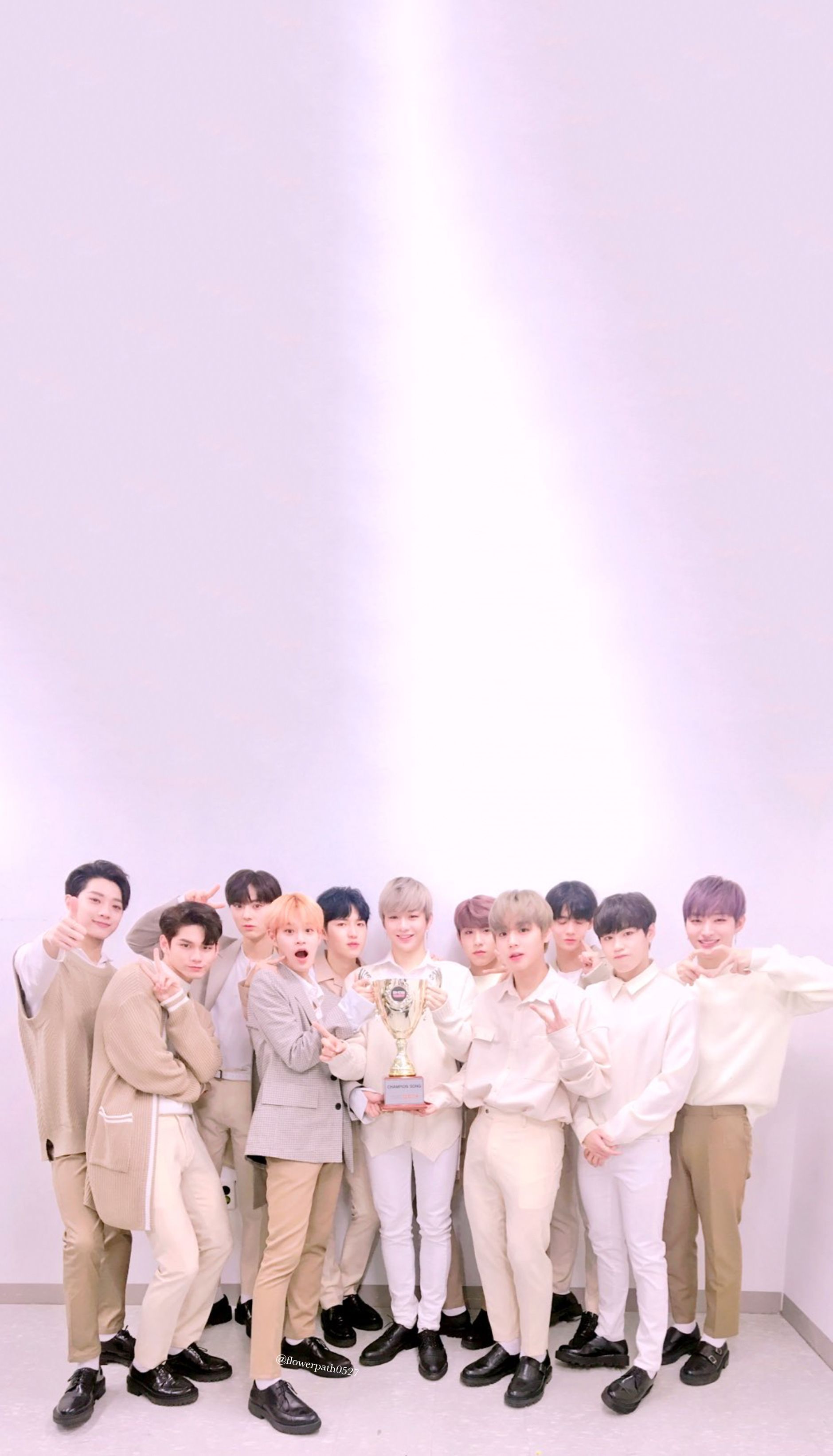 Kpop Wanna One Wallpapers - 4k, HD Kpop Wanna One Backgrounds on ...