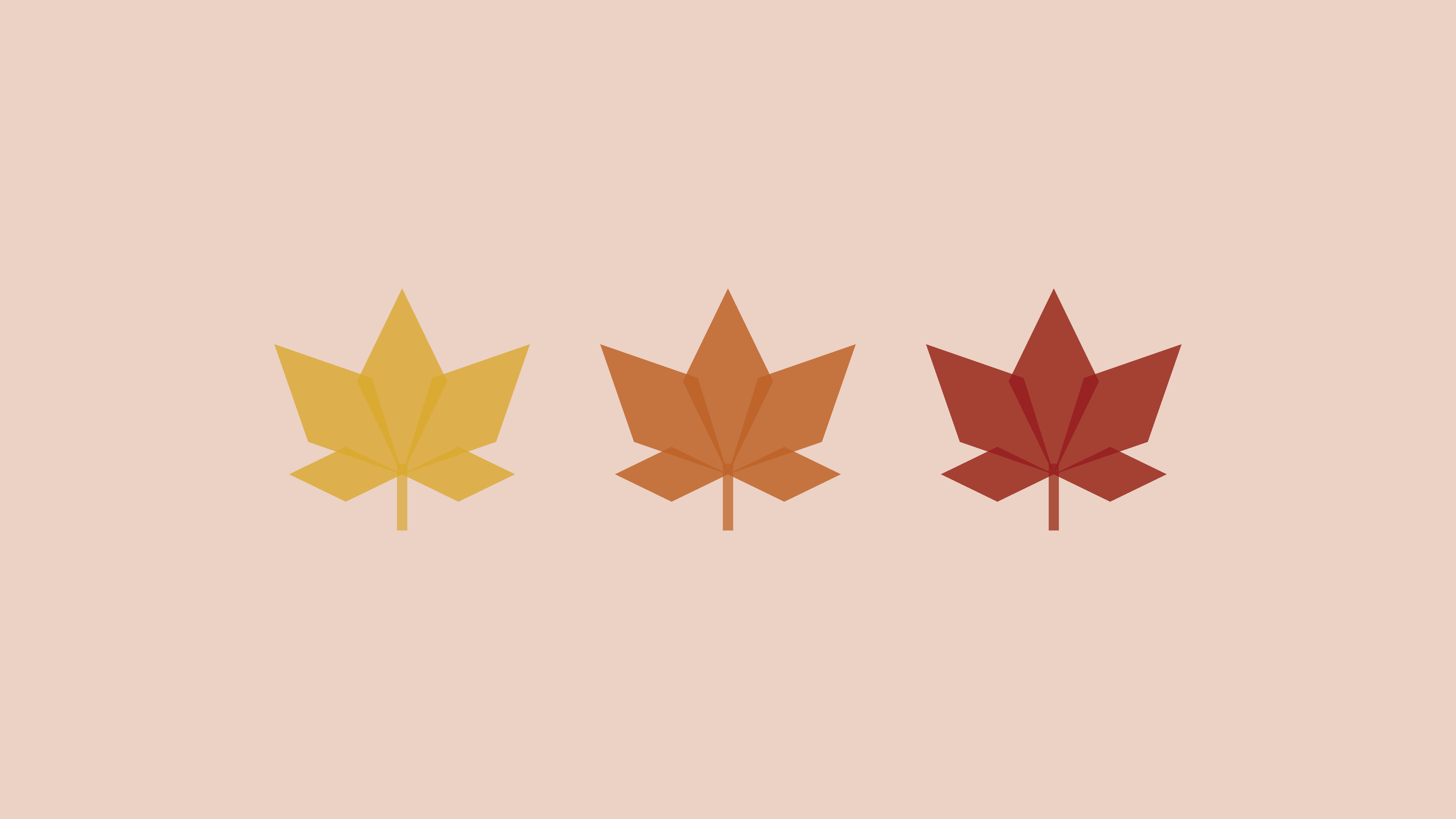 Fall Minimalist Desktop Wallpapers - 4k, HD Fall Minimalist Desktop