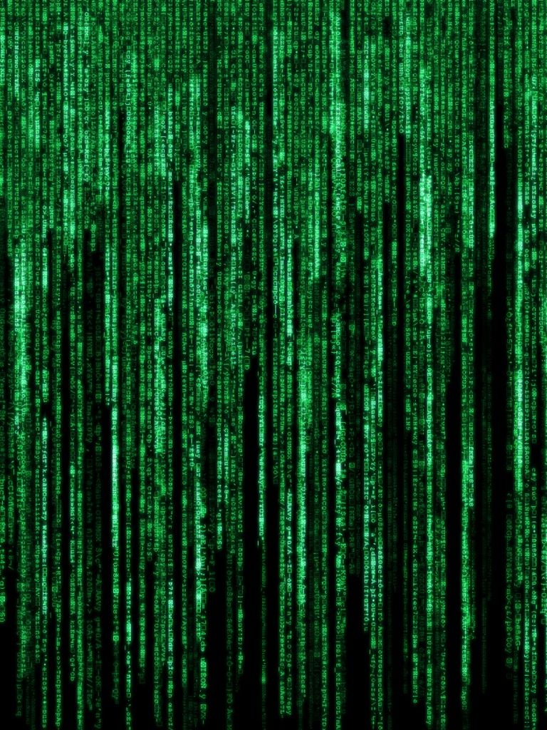 Matrix Wallpapers - 4k, HD Matrix Backgrounds on WallpaperBat