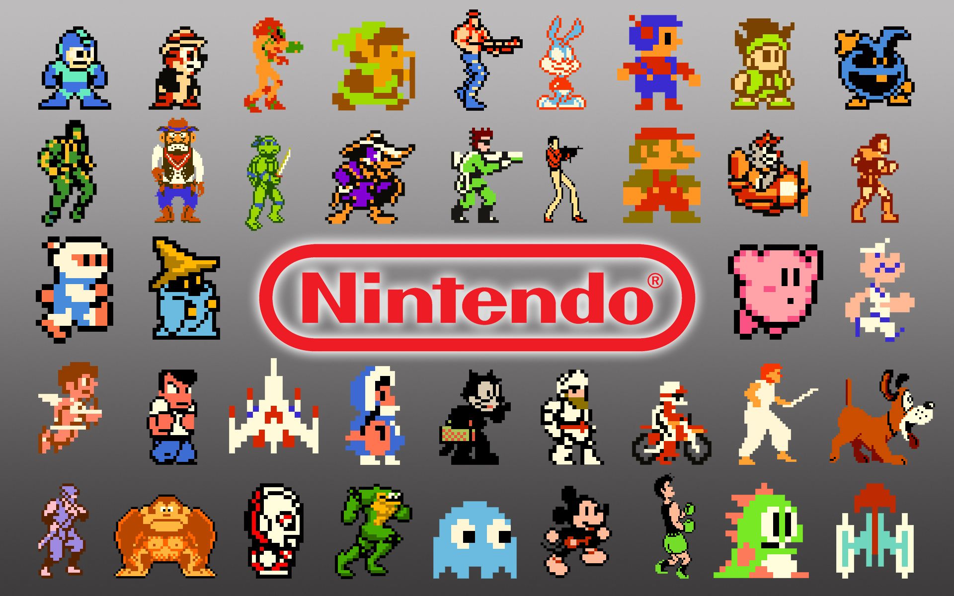 Nintendo Wallpapers 4k HD Nintendo Backgrounds On WallpaperBat nintendo-wallpapers-4k-hd-nintendo-backgrounds-on-wallpaperbat