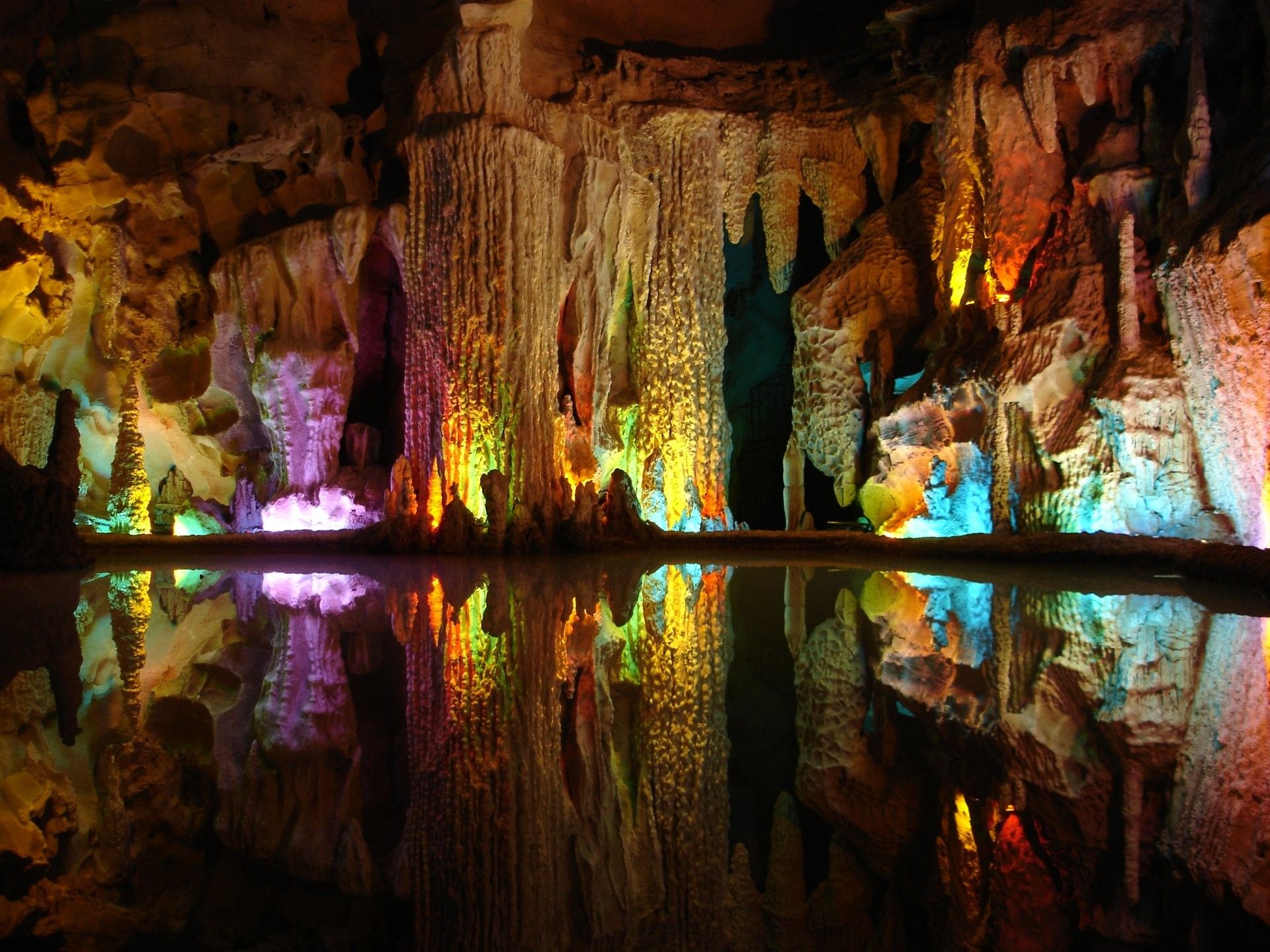 Caves HD Wallpapers - 4k, HD Caves Backgrounds on WallpaperBat