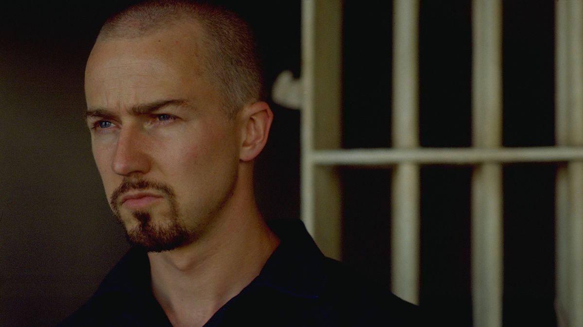 American History X Wallpapers - 4k, HD American History X Backgrounds