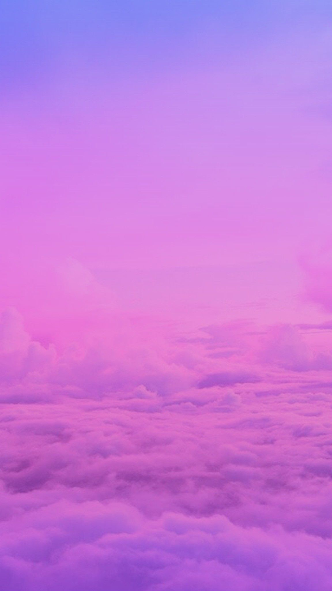 1152x2048 Purple Ombre Wallpaper (68+ images) Wallpaper