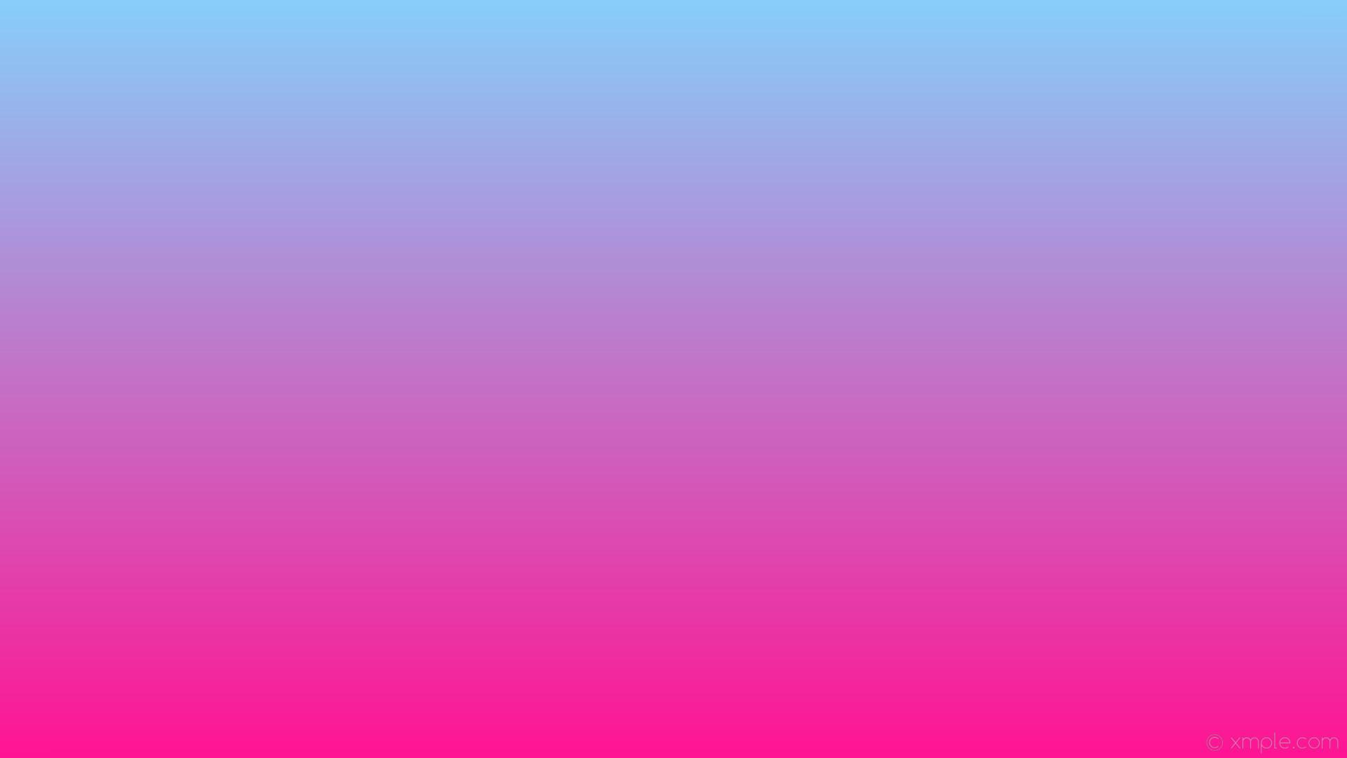 1920x1080 Ombre Pink And Blue Wallpapers - Wallpaper Cave Wallpaper