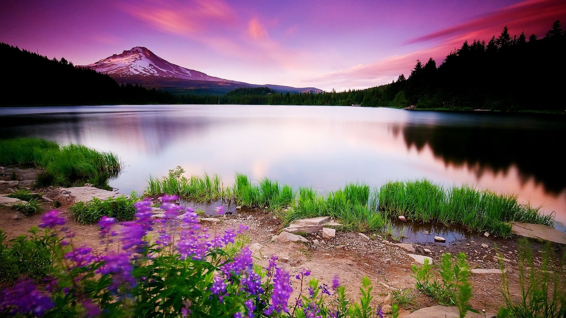 Landscape Computer Wallpapers - 4k, HD Landscape Computer Backgrounds ...