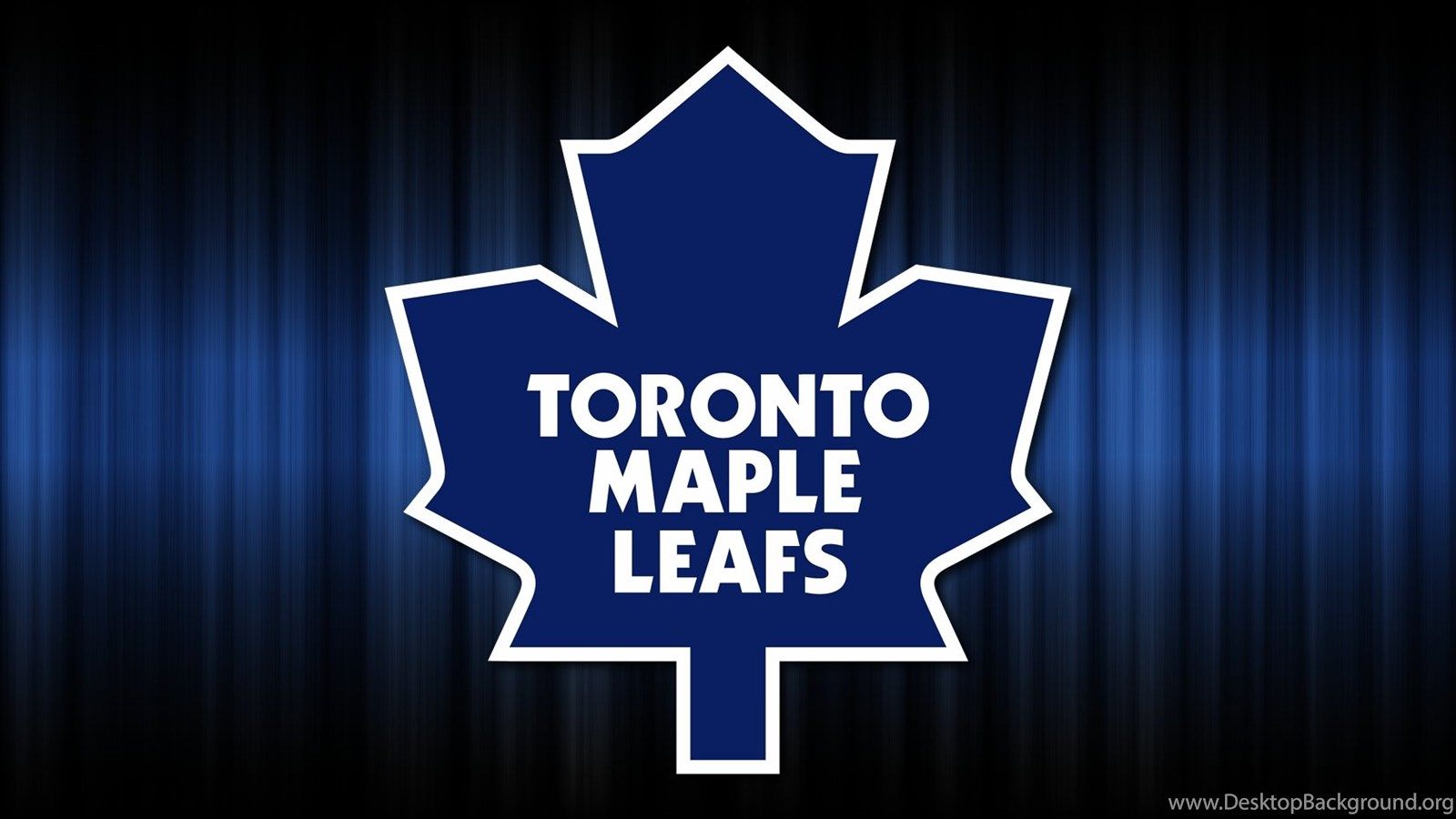 Toronto Maple Leafs Wallpapers - 4k, HD Toronto Maple Leafs Backgrounds ...