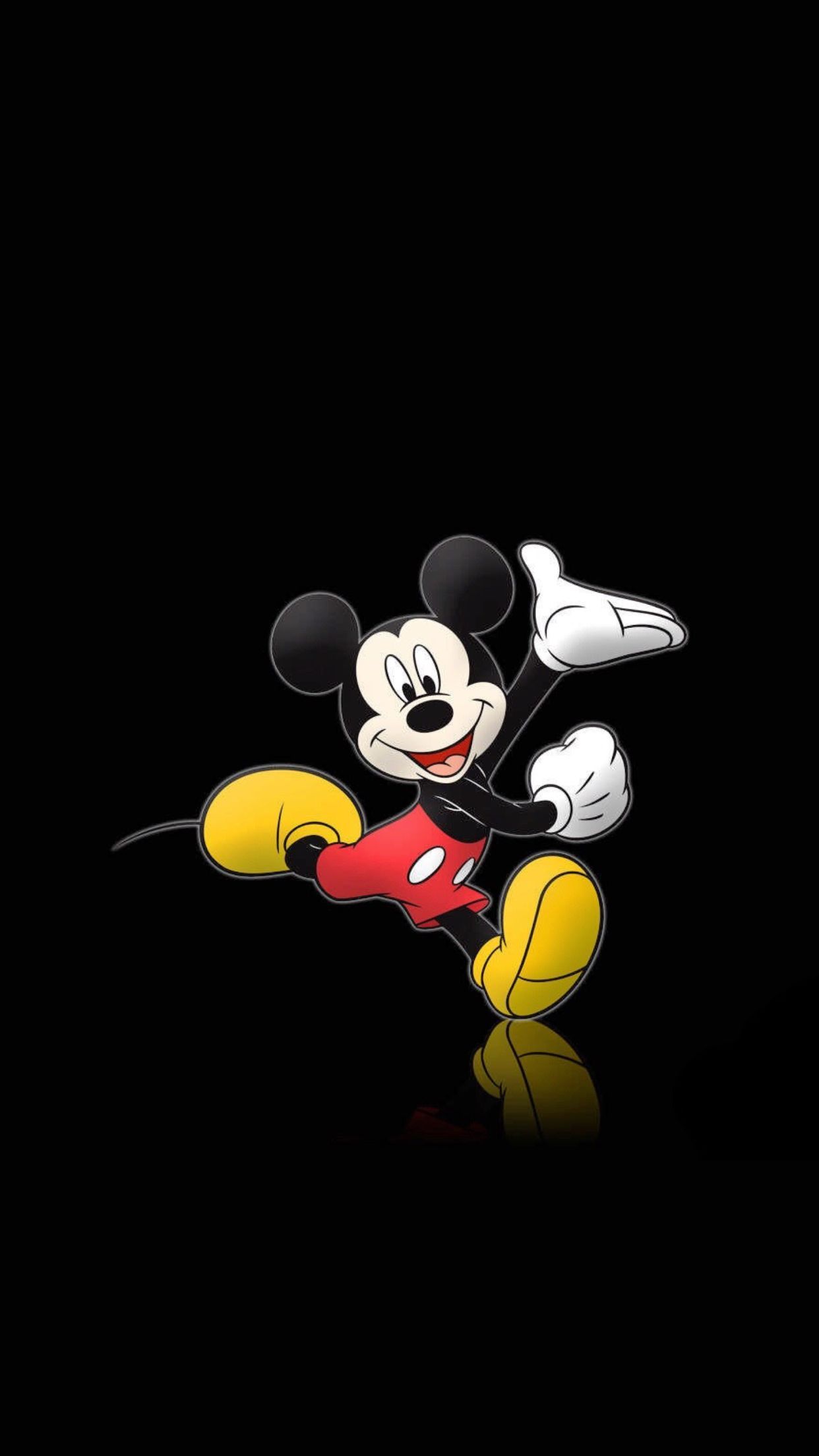 Mickey Mouse Wallpapers - 4k, HD Mickey Mouse Backgrounds on WallpaperBat