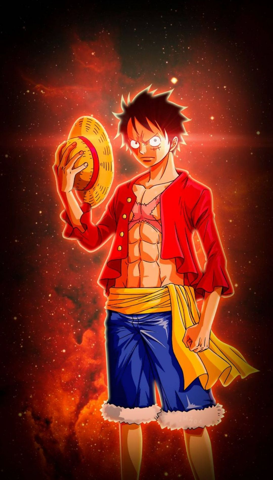 Cool One Piece Wallpapers - 4k, HD Cool One Piece Backgrounds on ...