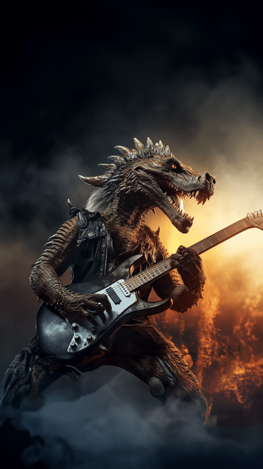 Metal Guitar Wallpapers - 4k, HD Metal Guitar Backgrounds on WallpaperBat