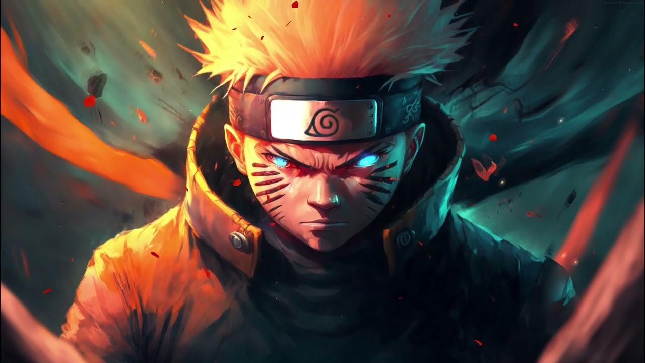 Naruto Rage Wallpapers - 4k, HD Naruto Rage Backgrounds on WallpaperBat