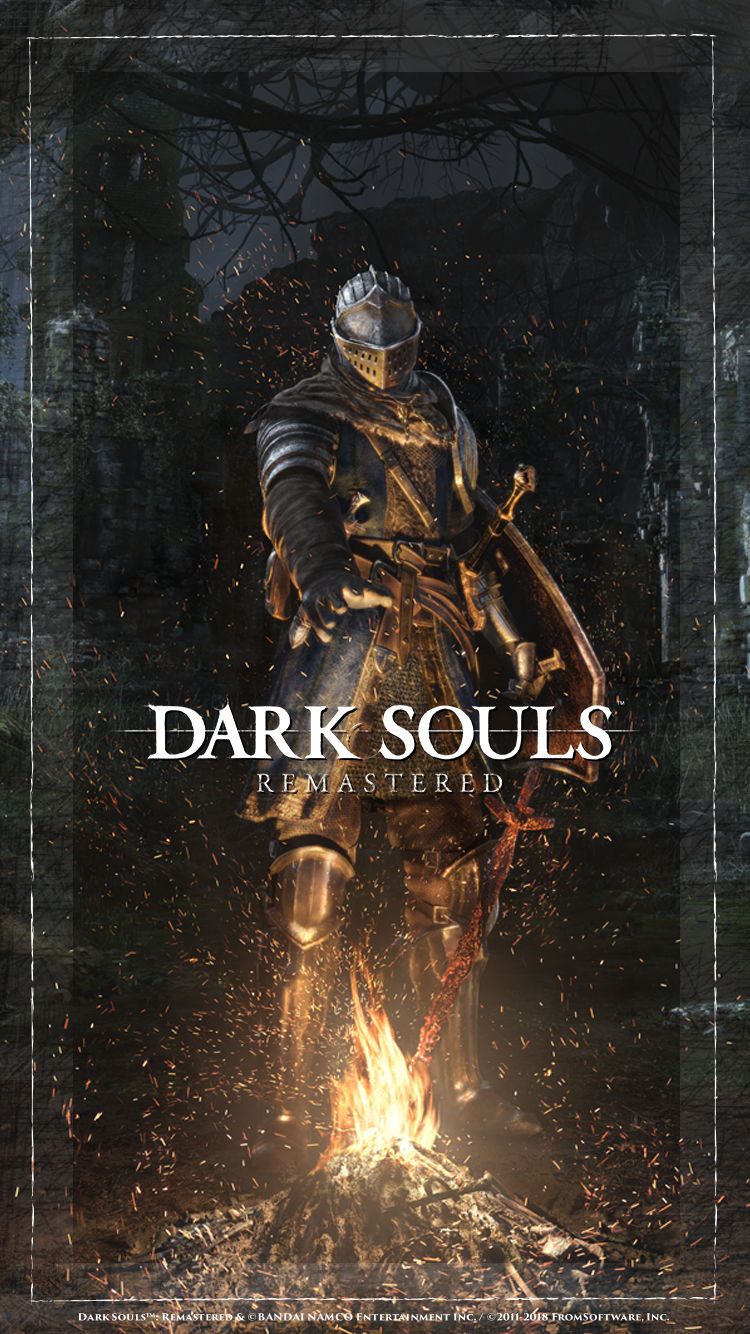 Dark Souls Wallpapers - 4k, HD Dark Souls Backgrounds on WallpaperBat