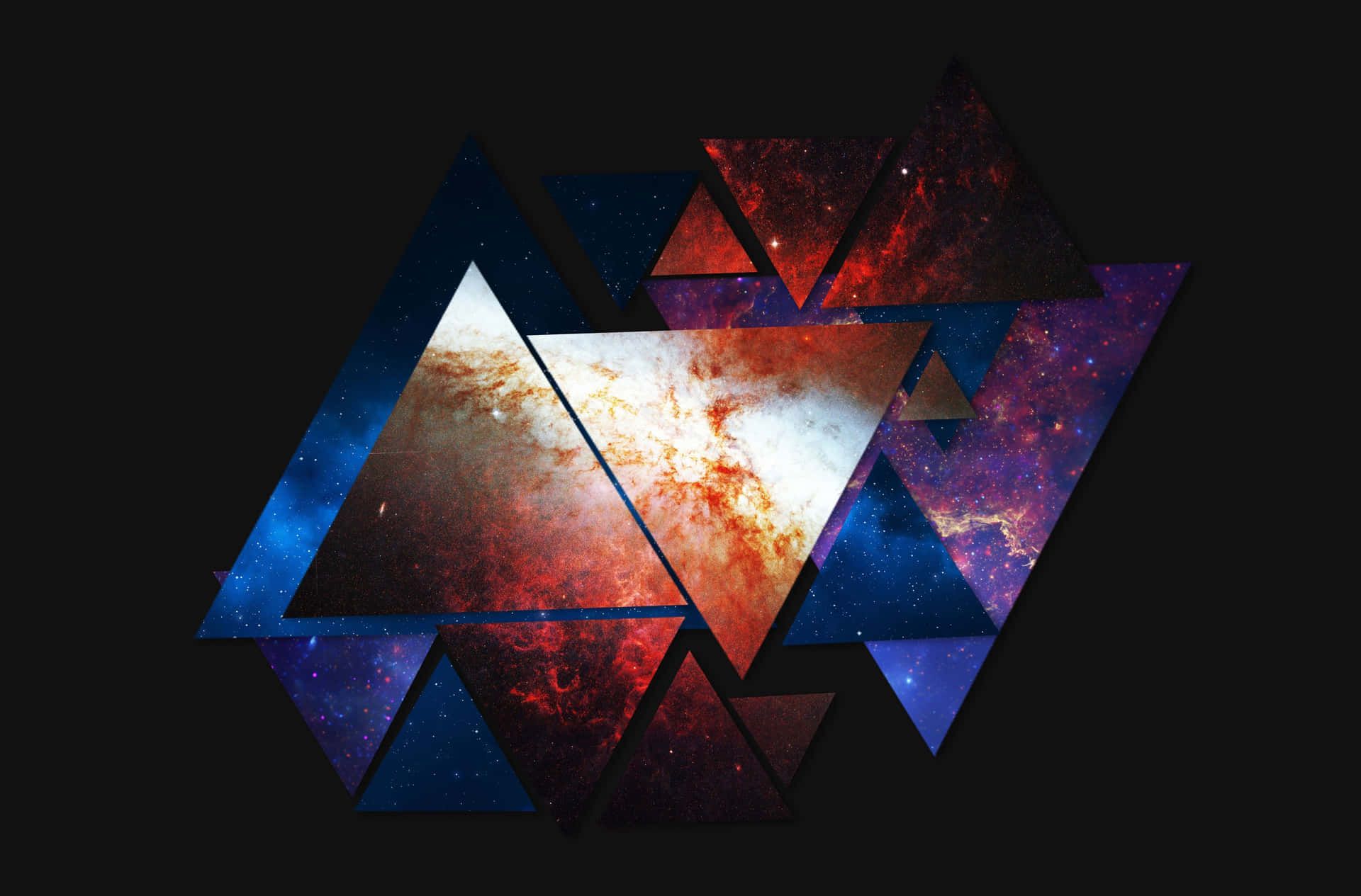 Gaming Abstract Wallpapers - 4k, HD Gaming Abstract Backgrounds on
