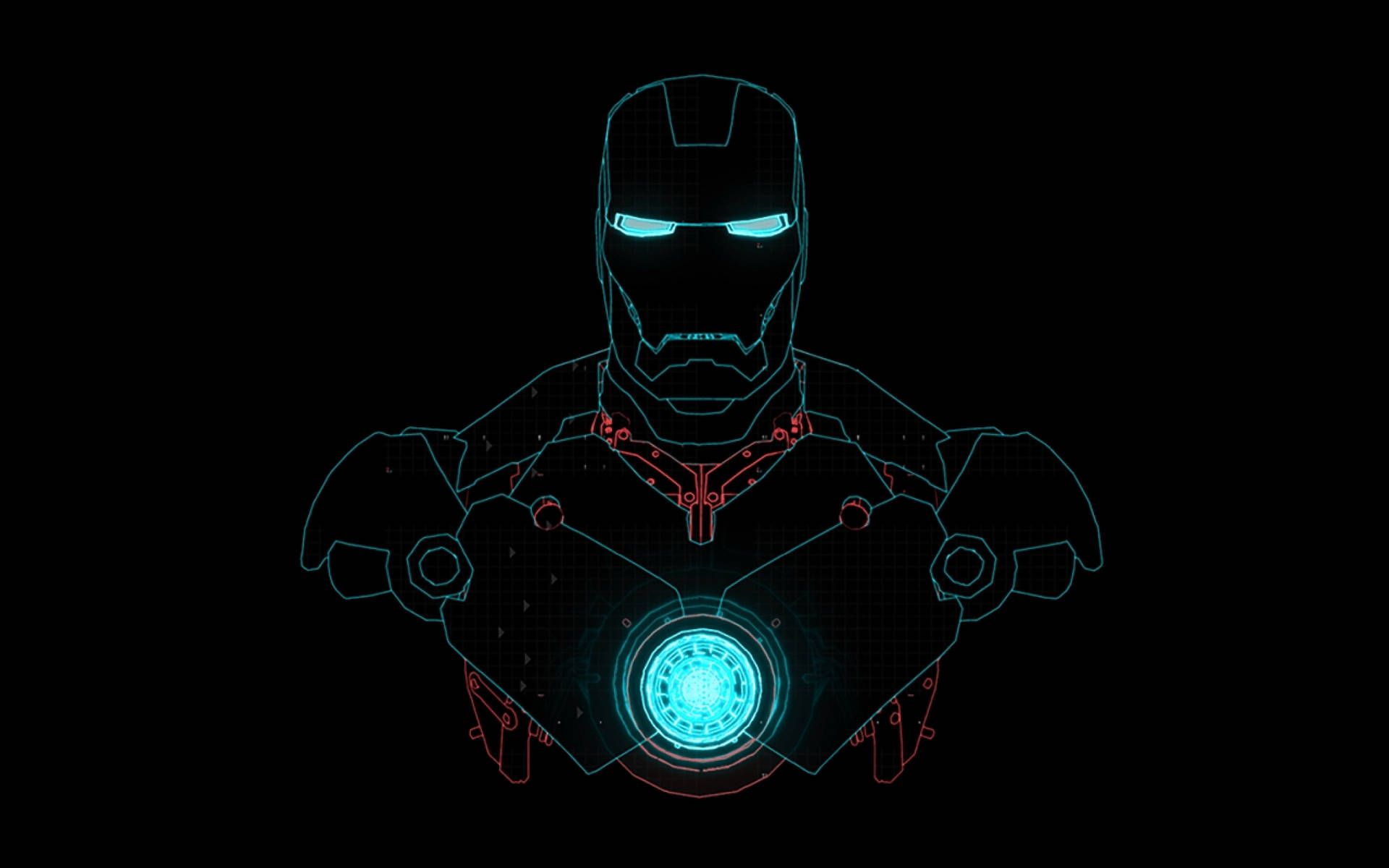 Iron Man AMOLED Wallpapers - 4k, HD Iron Man AMOLED Backgrounds on ...