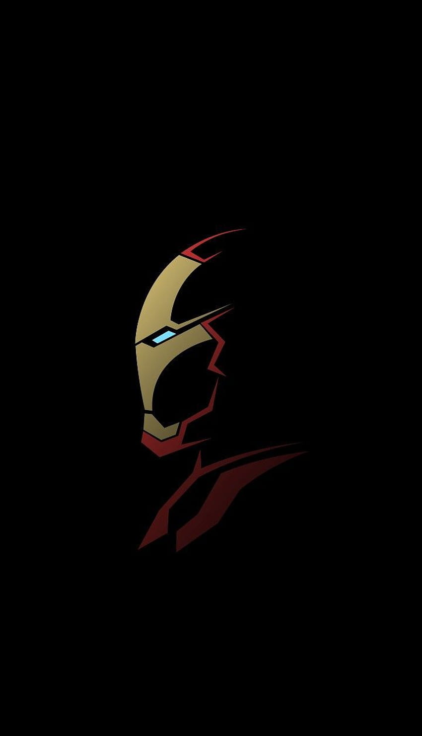 Iron Man Amoled Wallpapers - 4k, Hd Iron Man Amoled Backgrounds On 