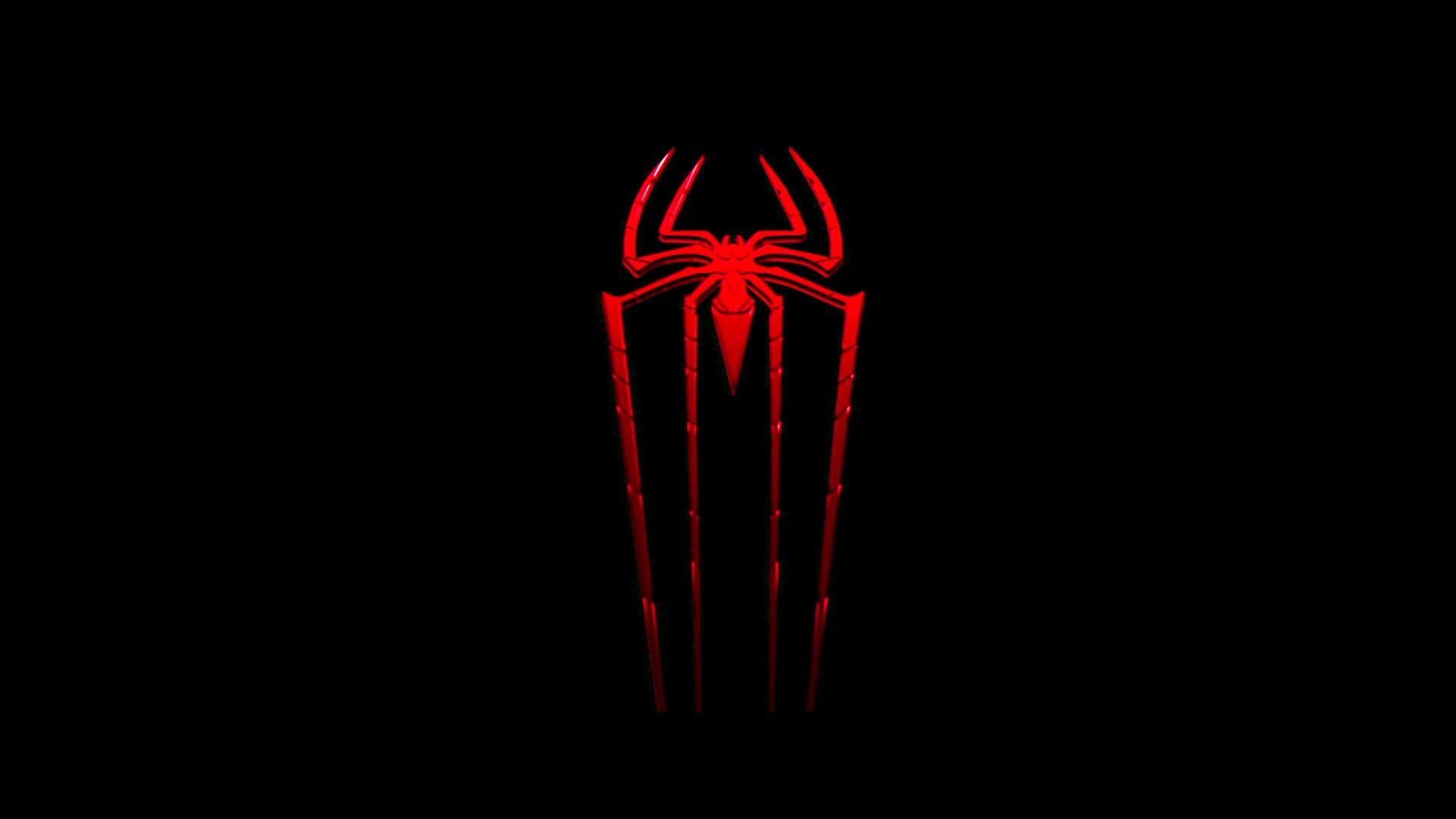 Spider-Man Logo Wallpapers - 4k, HD Spider-Man Logo Backgrounds on WallpaperBat