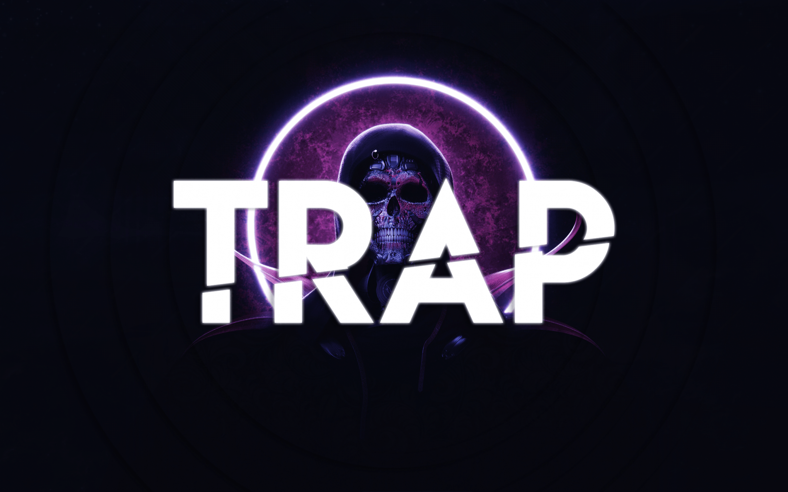 Trap Logo Wallpapers - 4k, HD Trap Logo Backgrounds on WallpaperBat