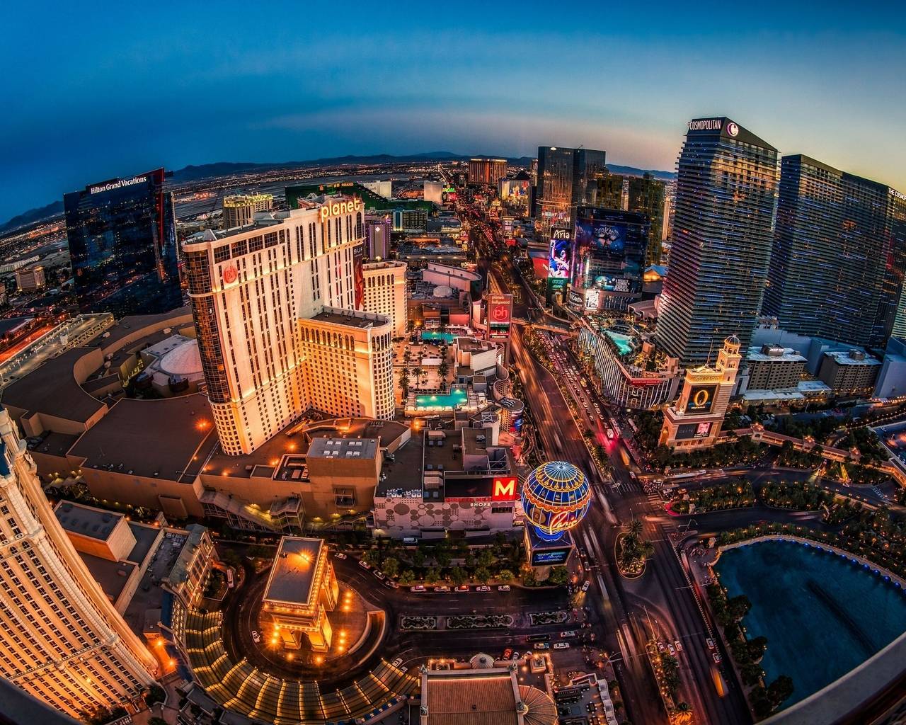 Nevada Wallpapers - 4k, HD Nevada Backgrounds on WallpaperBat