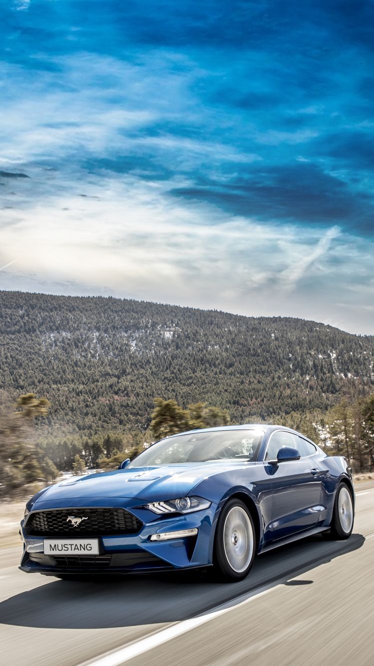 Mustang Phone Wallpapers 4k Hd Mustang Phone Backgrounds On Wallpaperbat