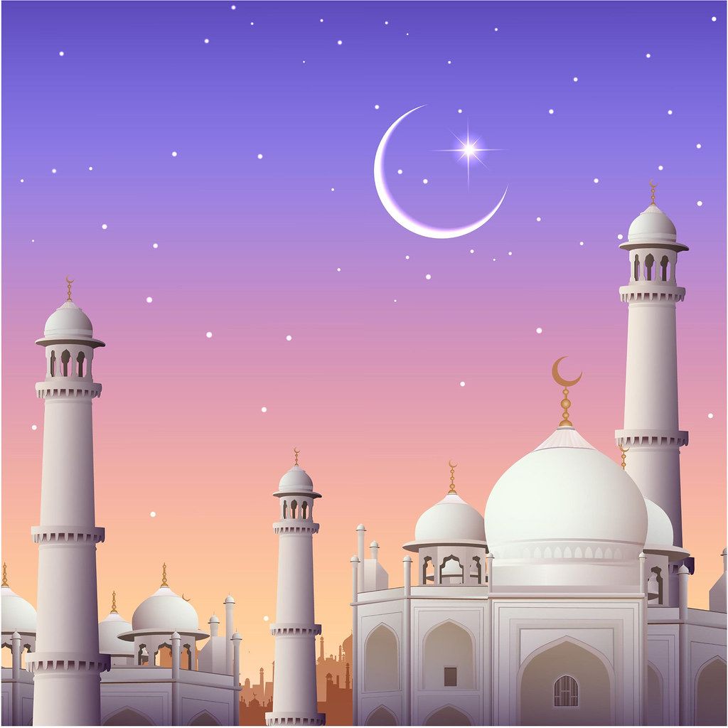 Mosque Wallpapers - 4k, HD Mosque Backgrounds On WallpaperBat