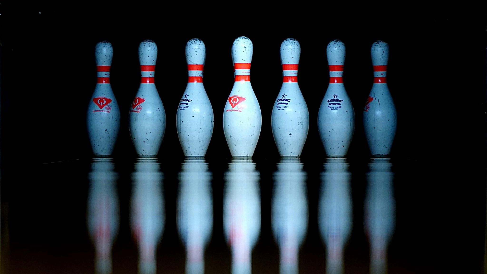 Bowling Wallpapers - 4k, HD Bowling Backgrounds On WallpaperBat