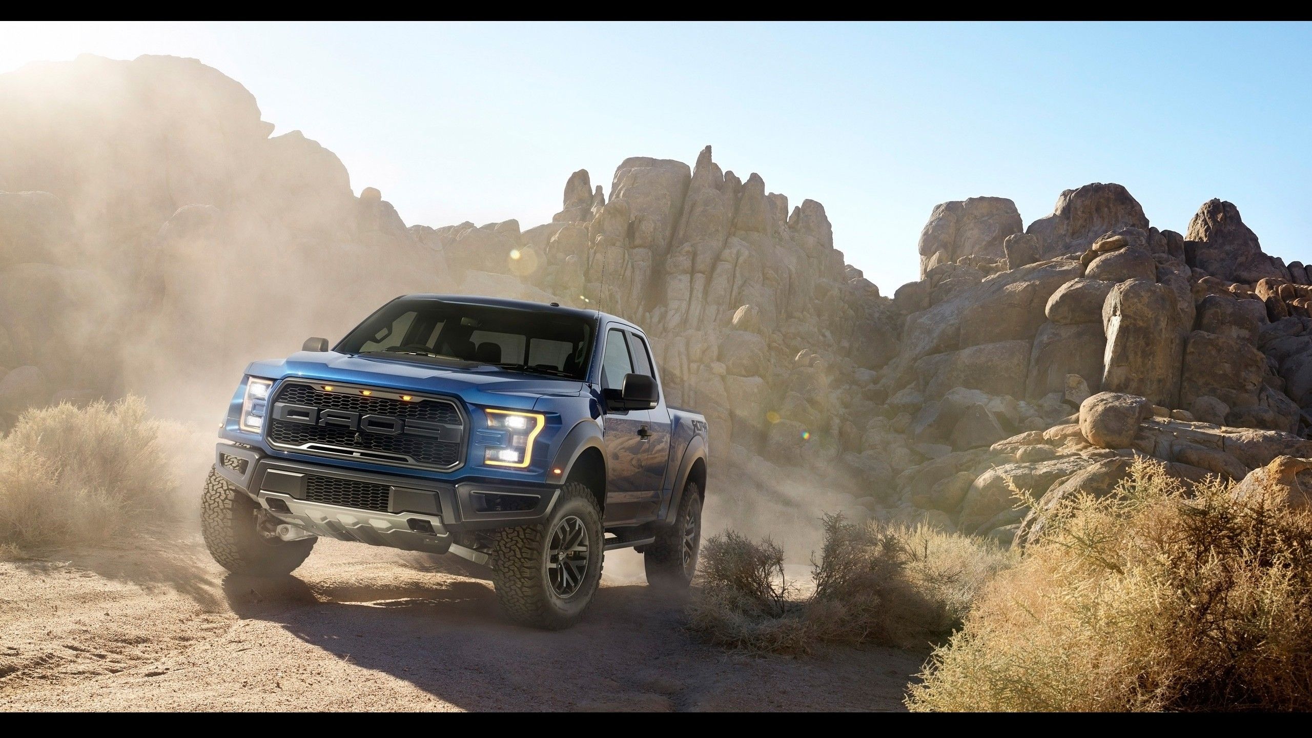 Ford Raptor Wallpapers - 4k, HD Ford Raptor Backgrounds on WallpaperBat