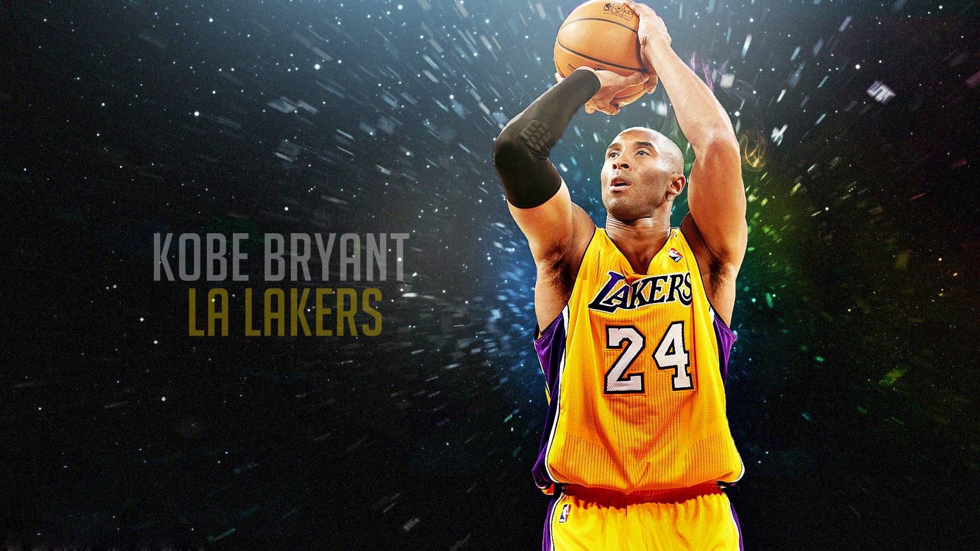 Kobe Bryant Wallpaper. #Lakeshow  Kobe bryant quotes, Kobe bryant